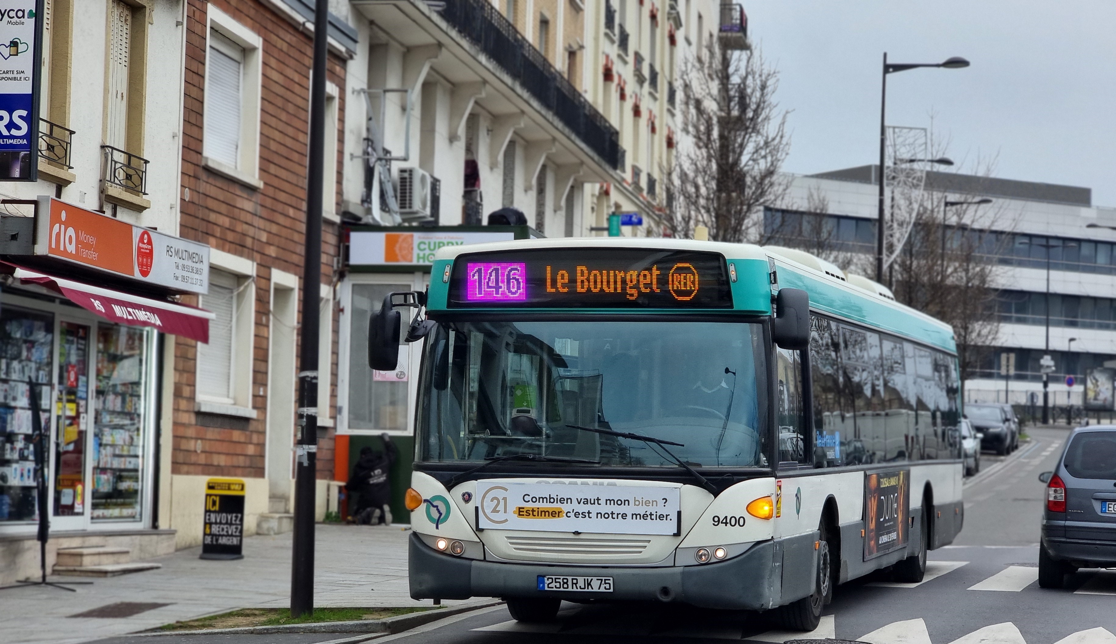Image du véhicule