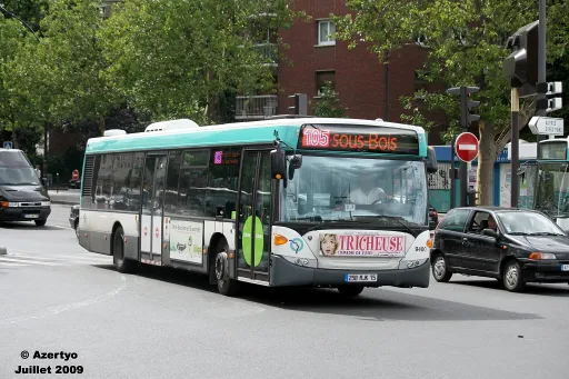 Image du véhicule