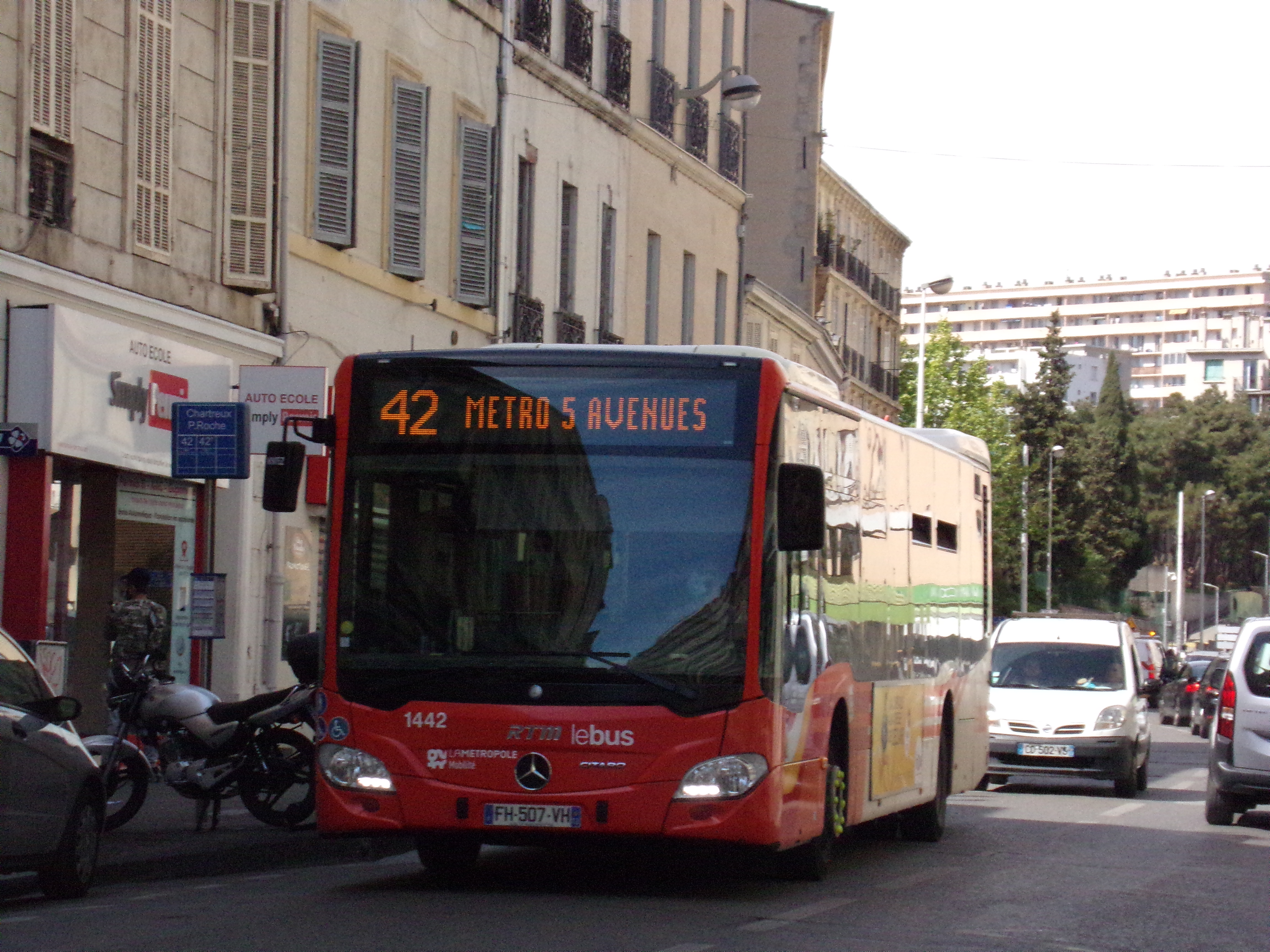 Image du véhicule