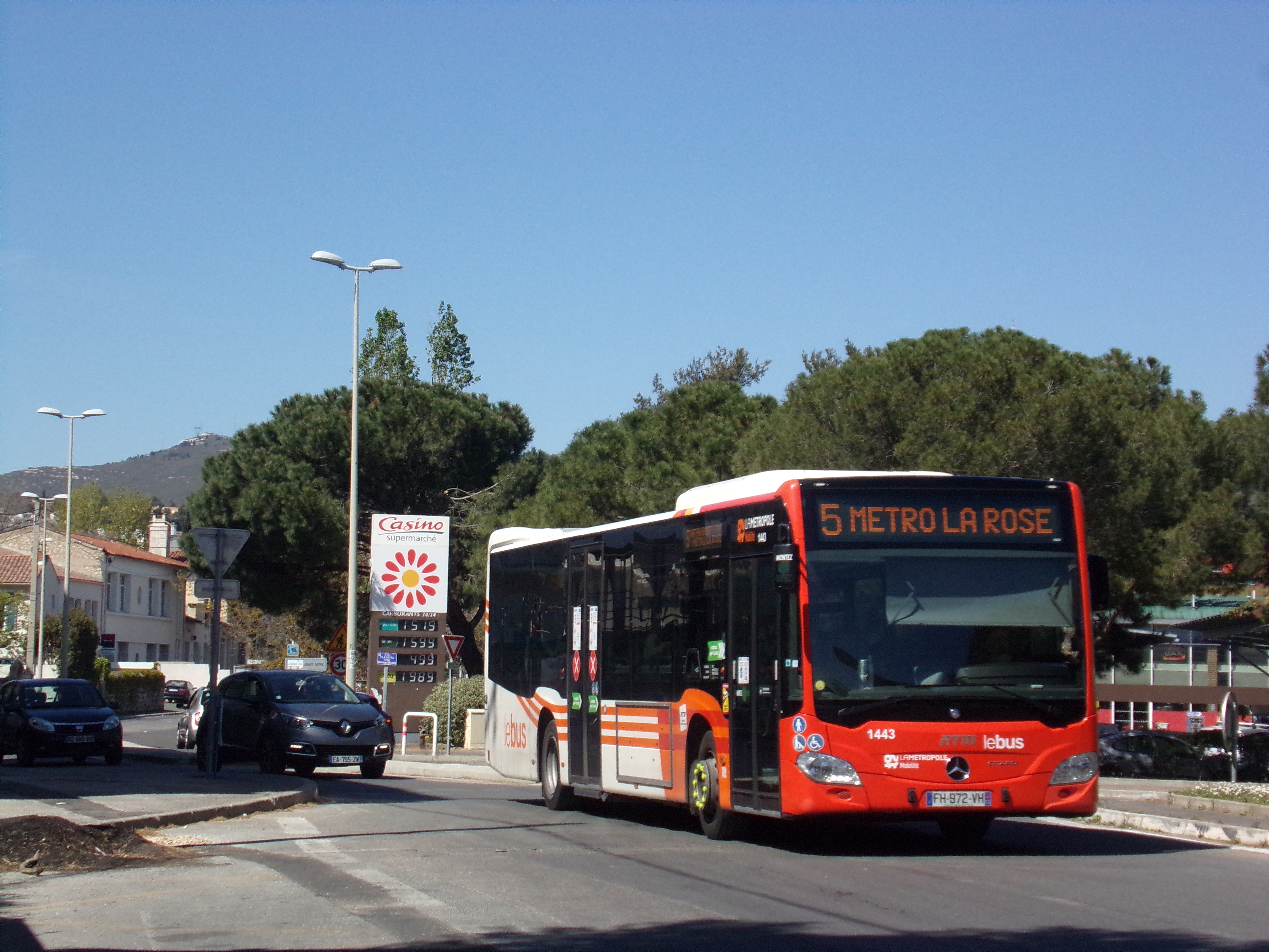 Image du véhicule