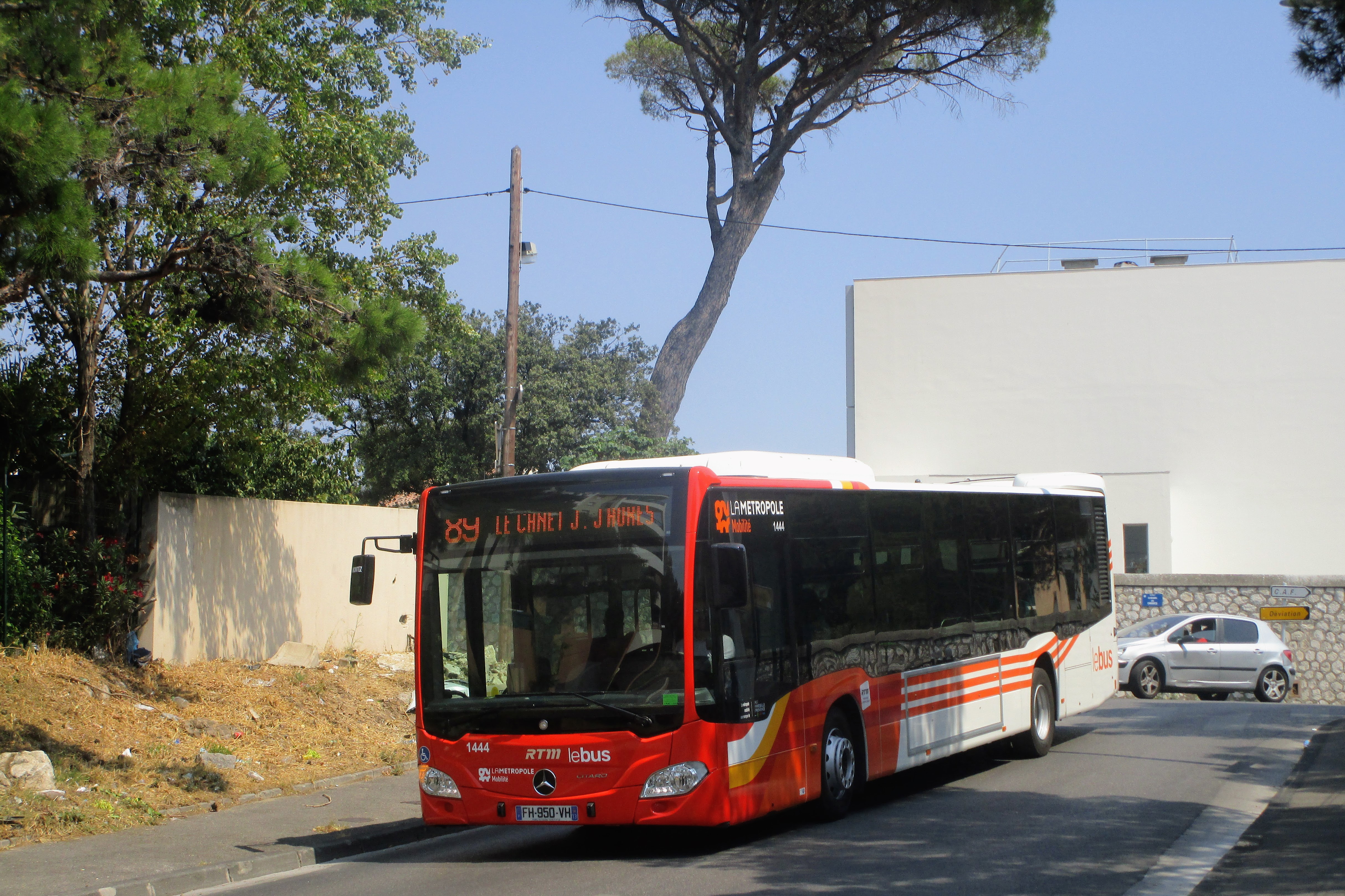 Image du véhicule