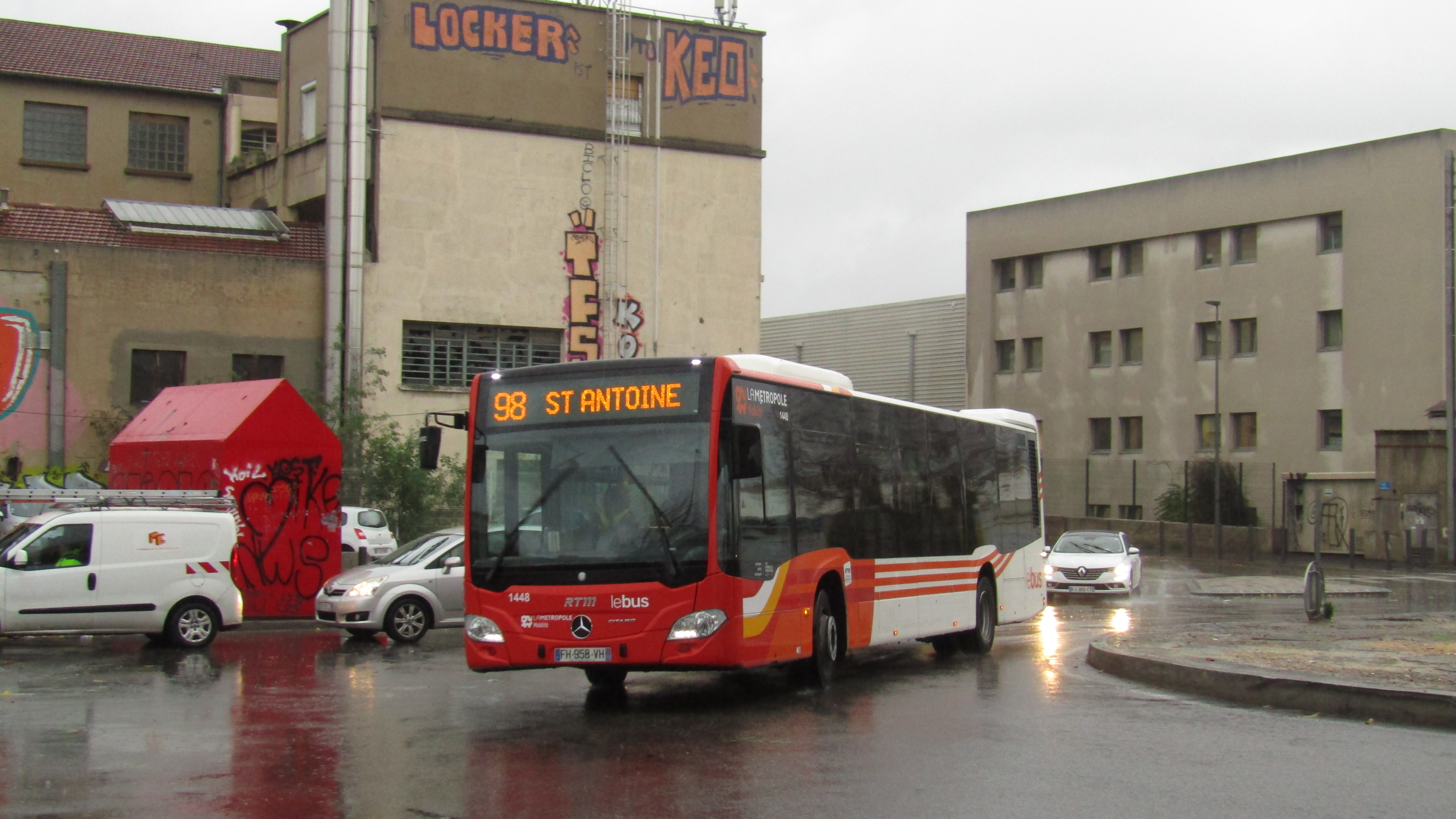 Image du véhicule