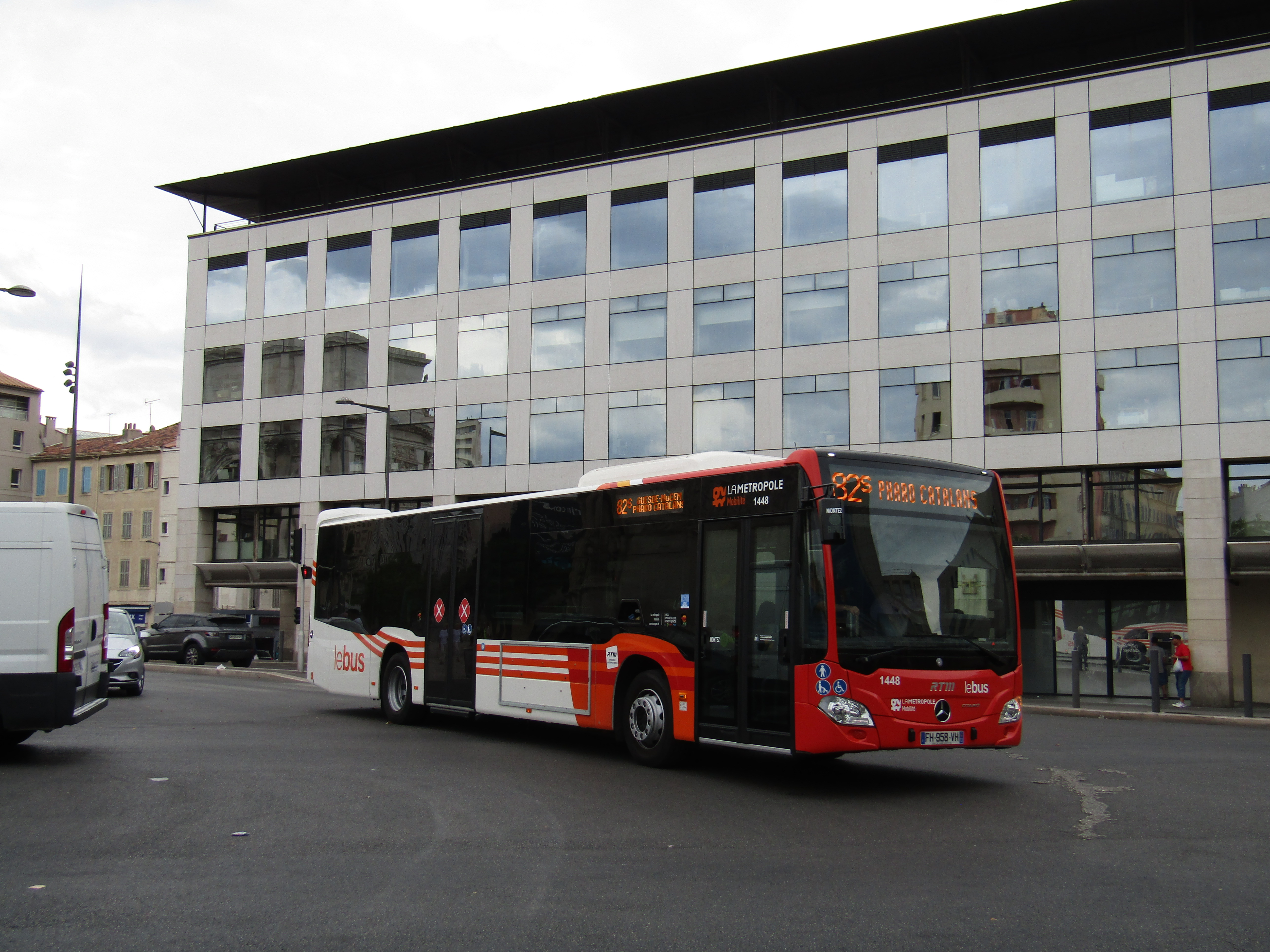 Image du véhicule