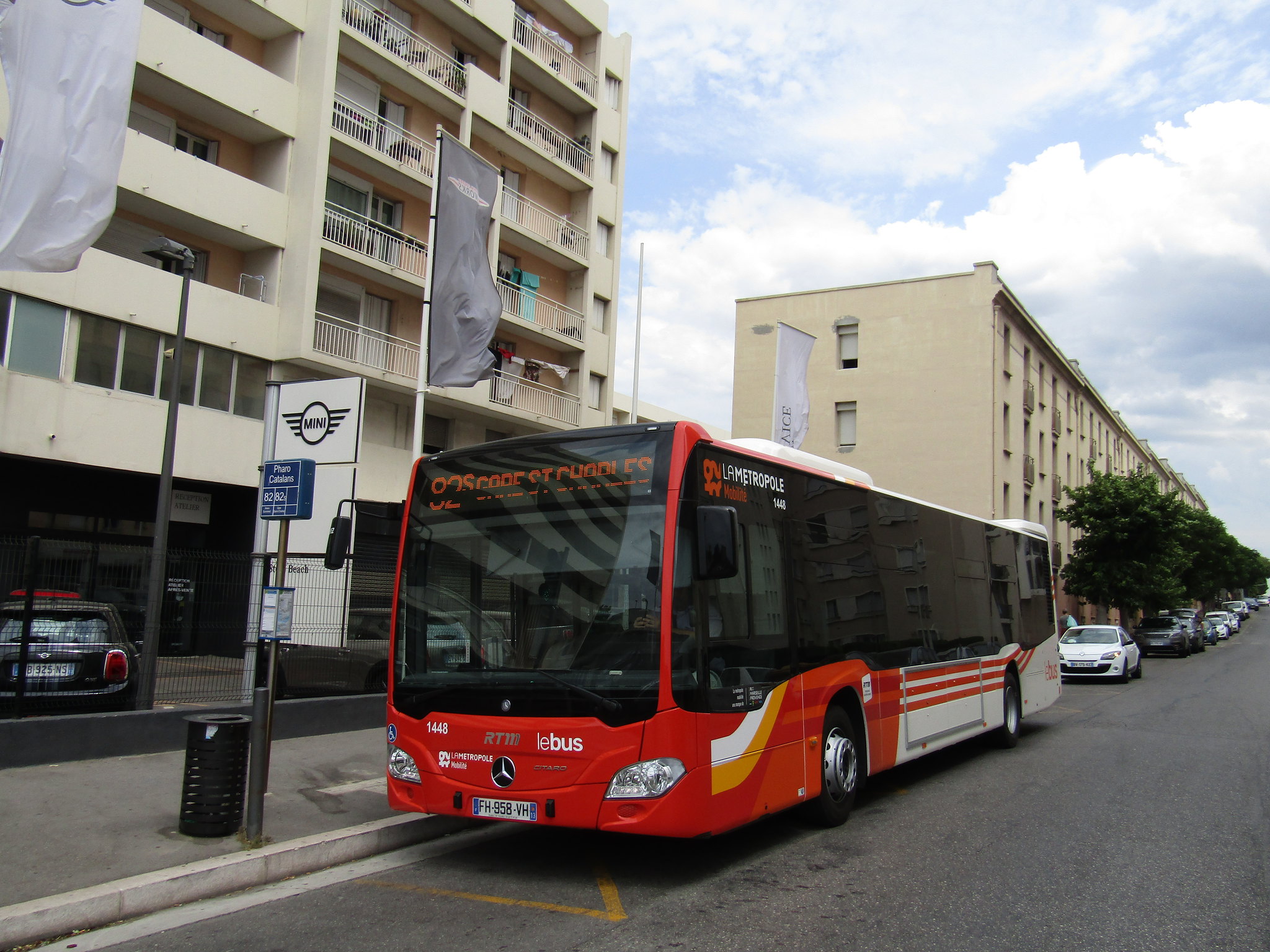 Image du véhicule