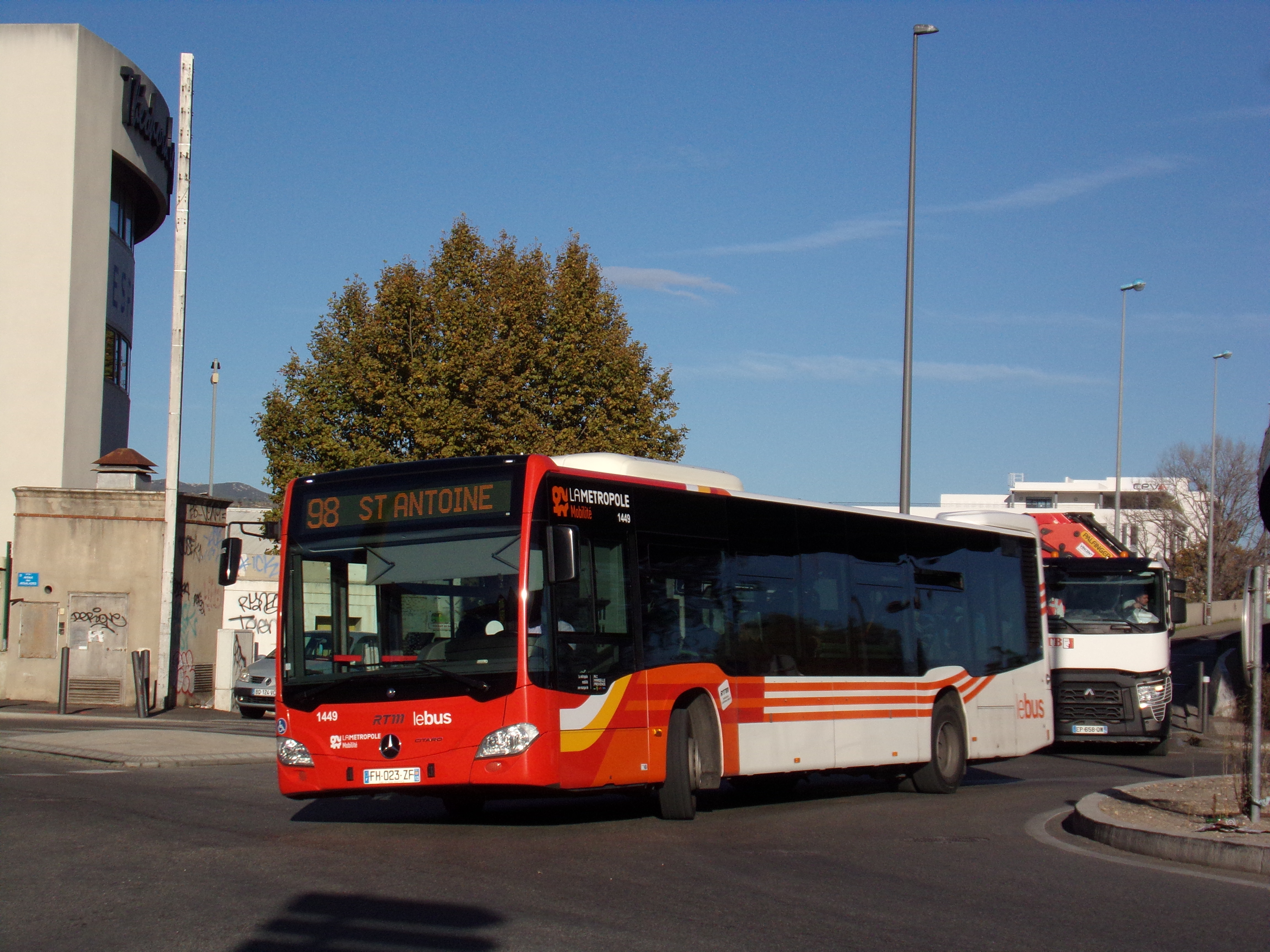 Image du véhicule