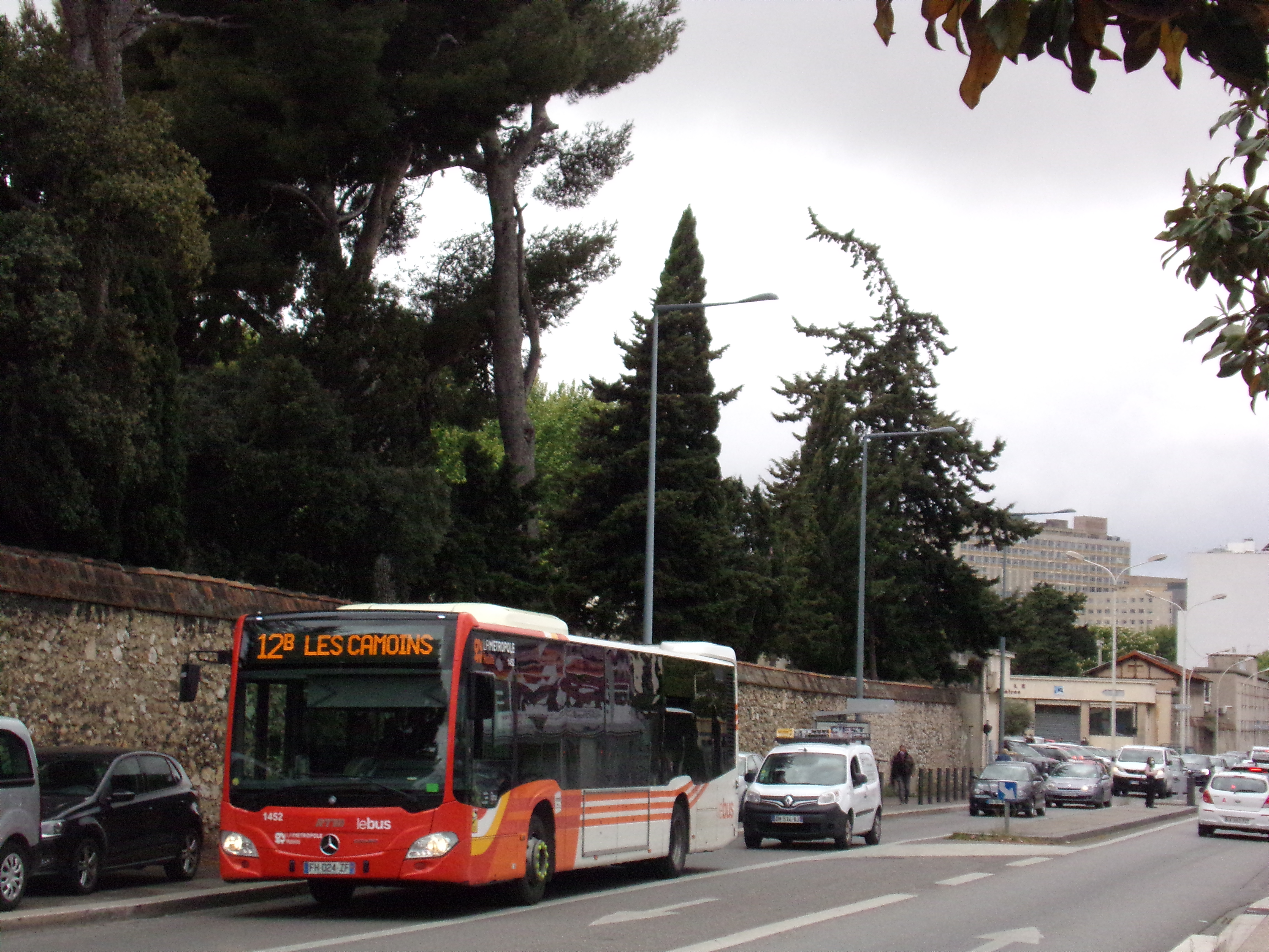 Image du véhicule