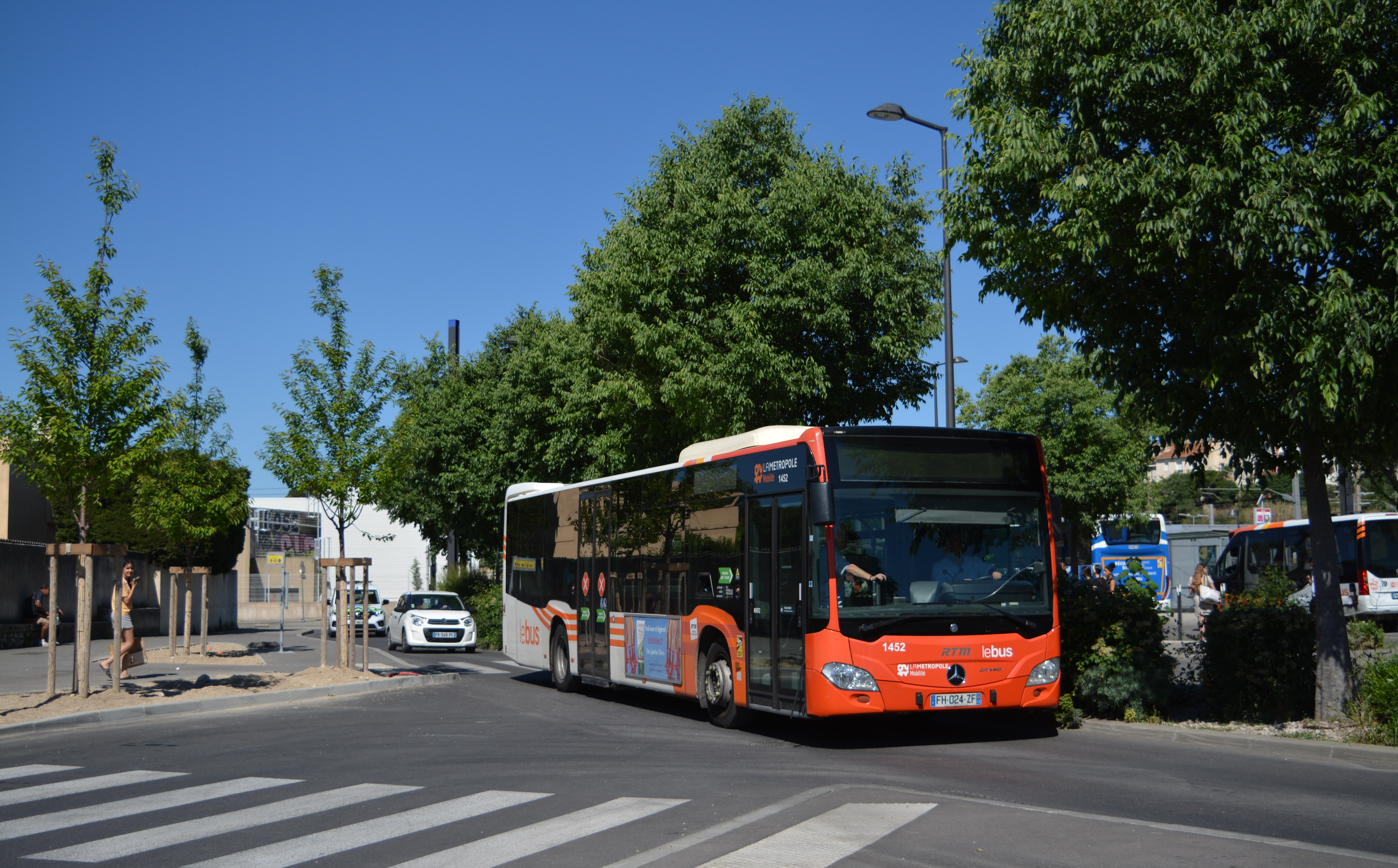 Image du véhicule