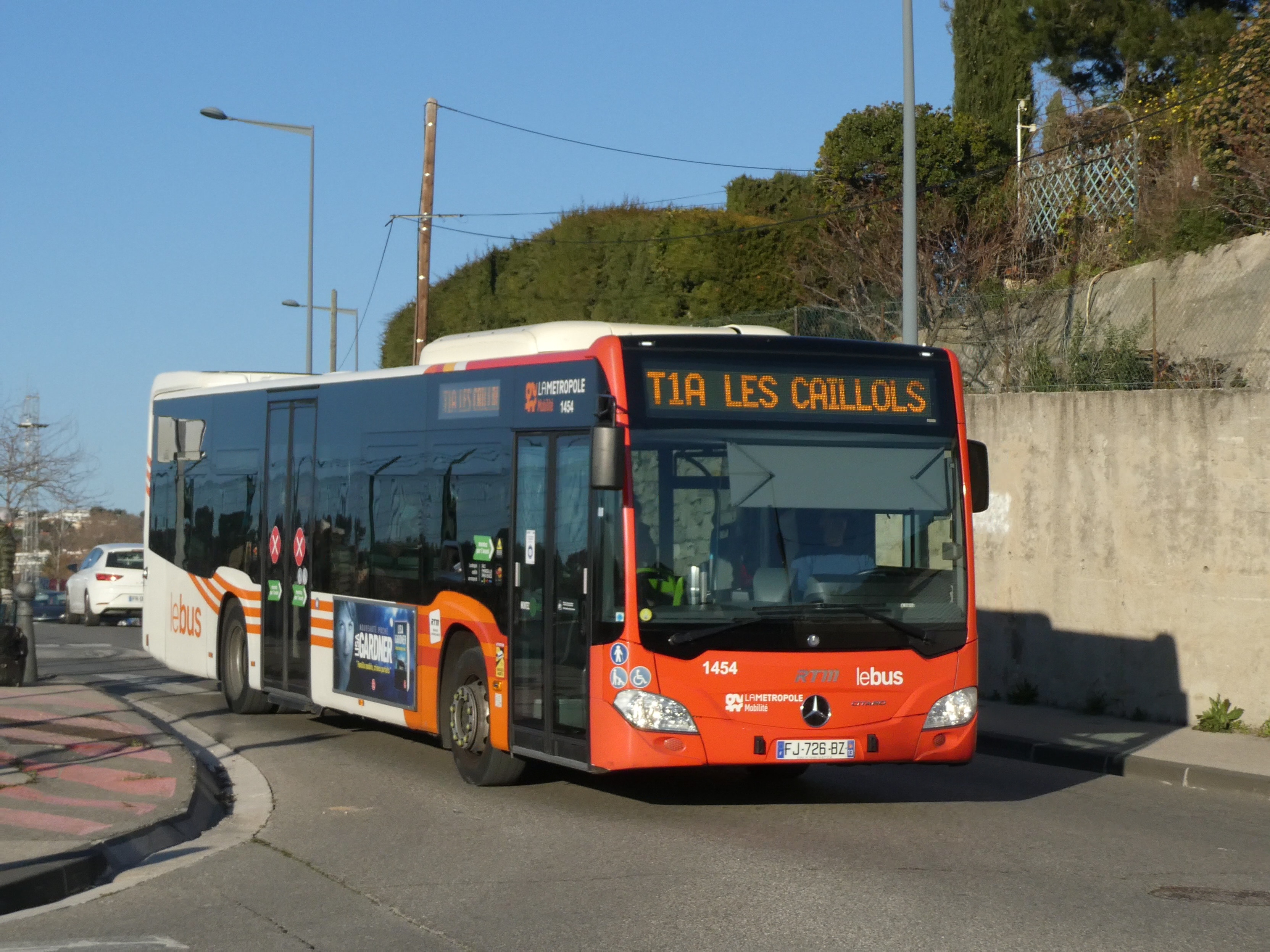 Image du véhicule