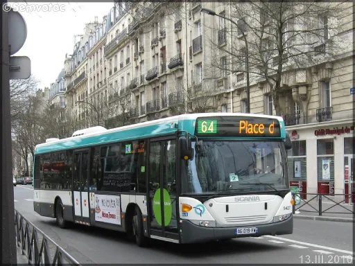 Image du véhicule