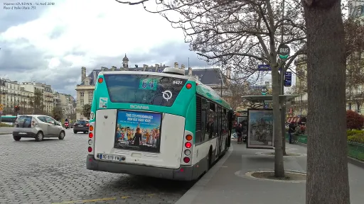 Image du véhicule