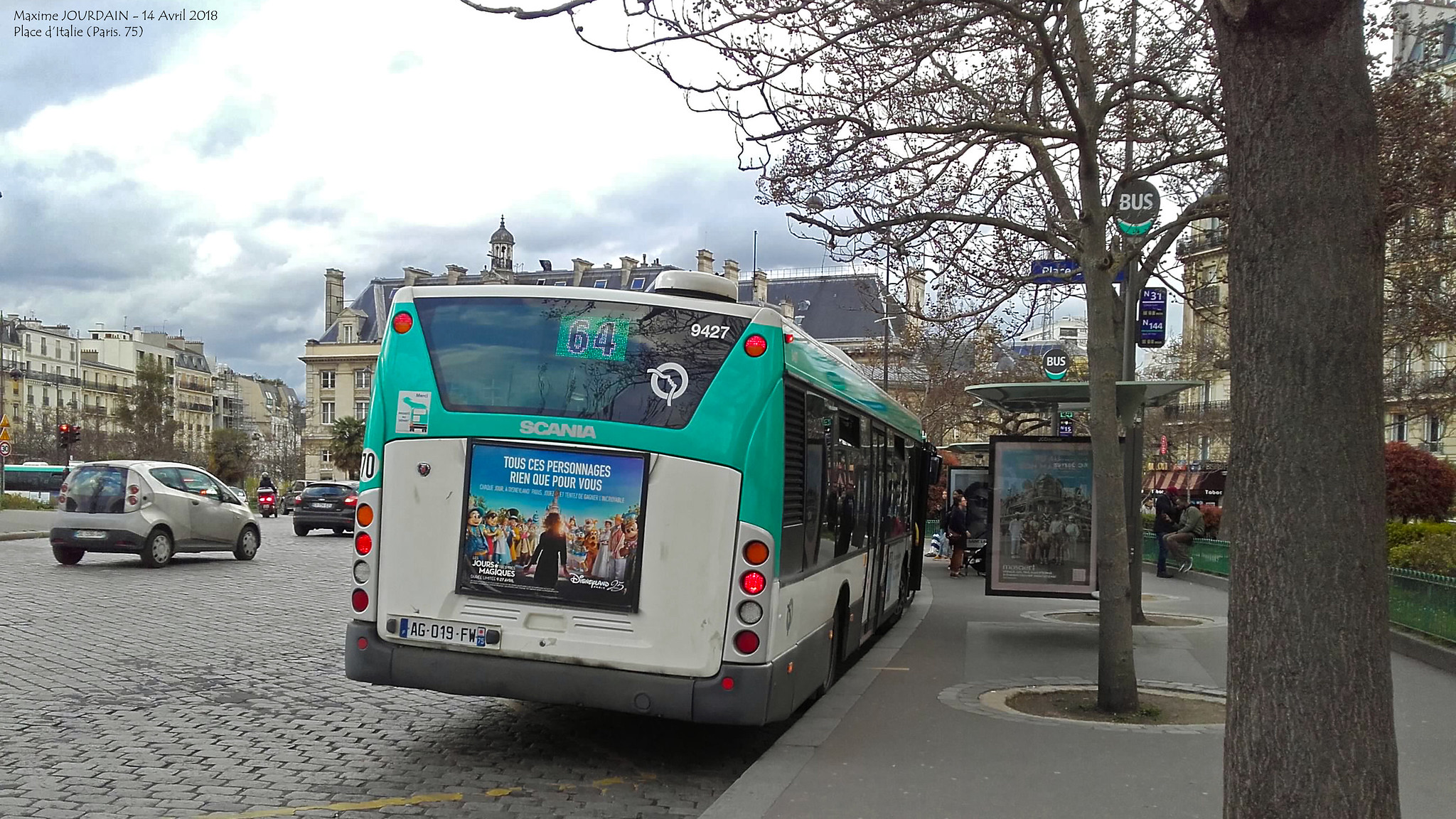 Image du véhicule