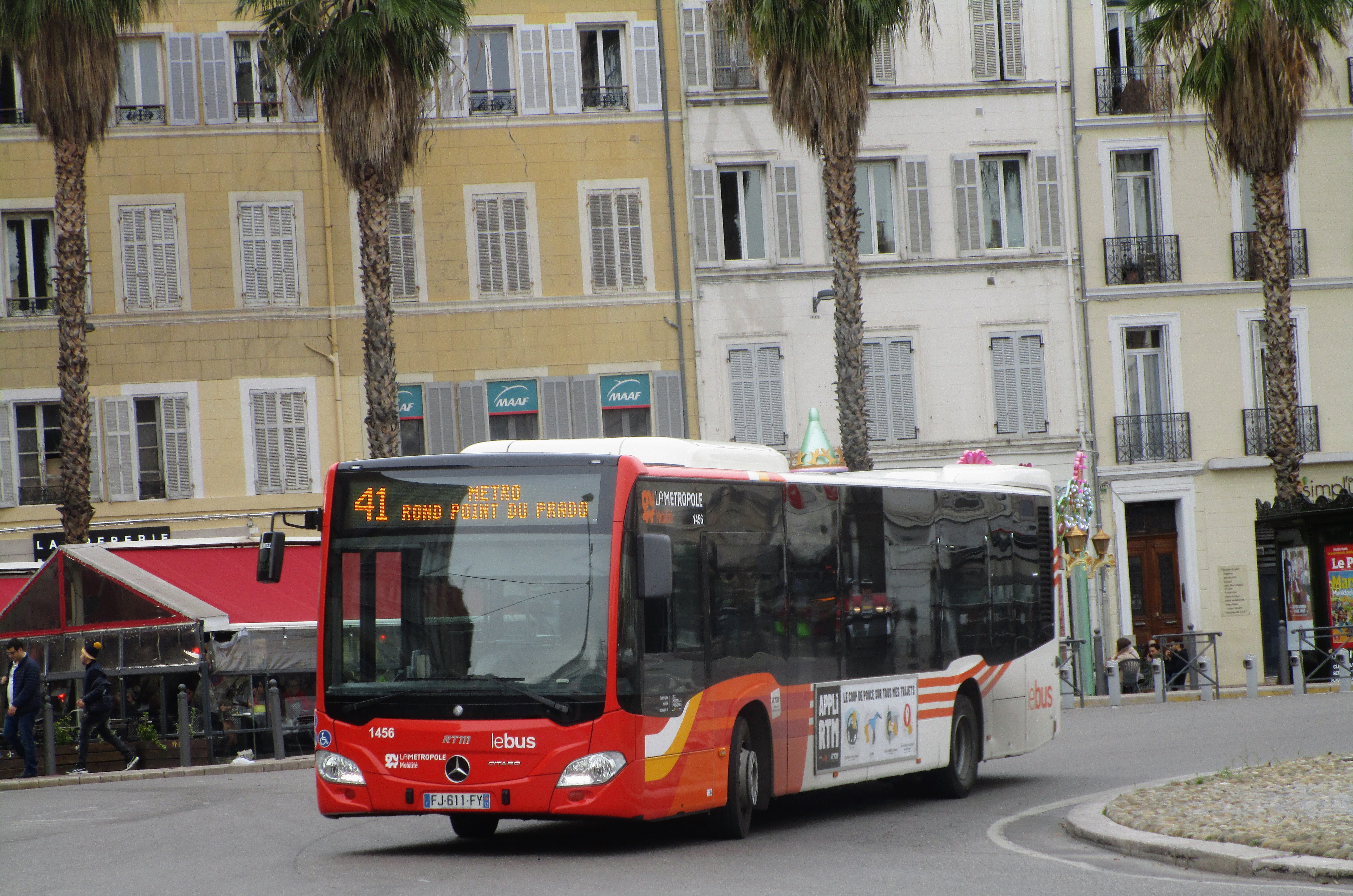 Image du véhicule