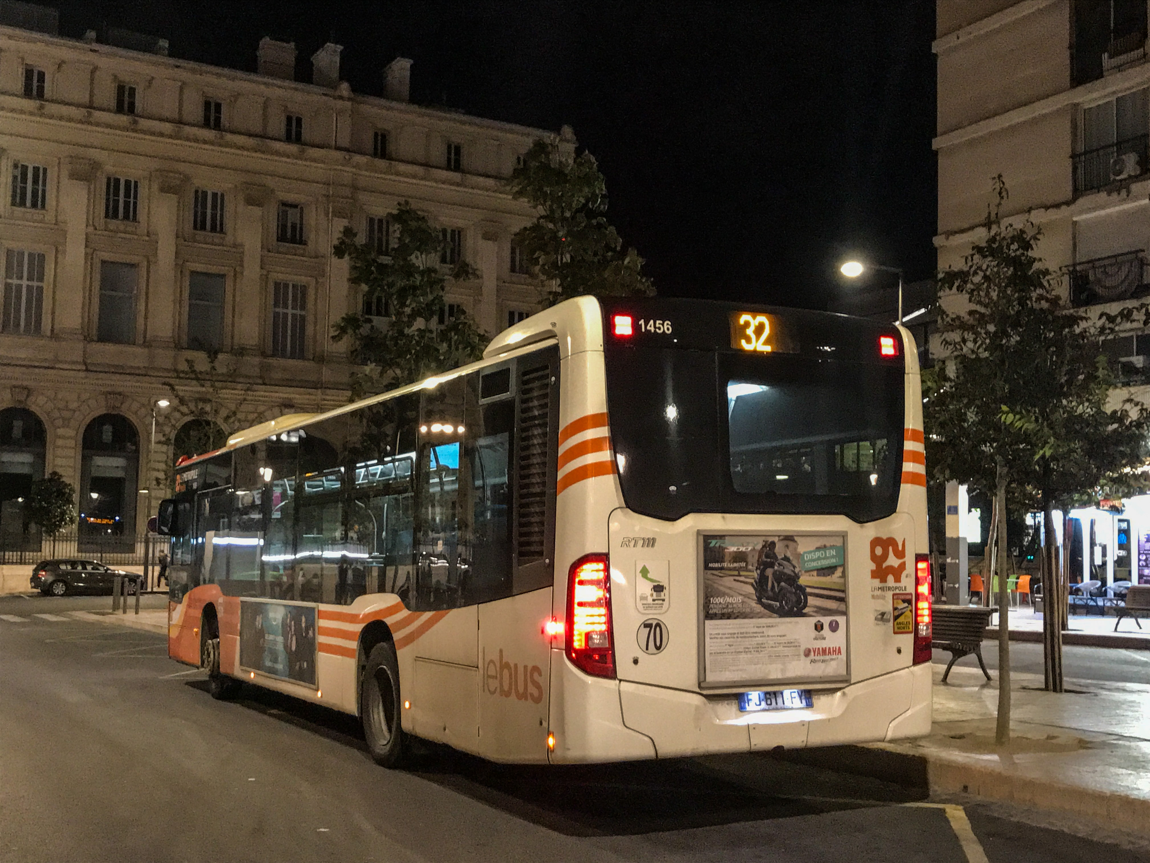 Image du véhicule