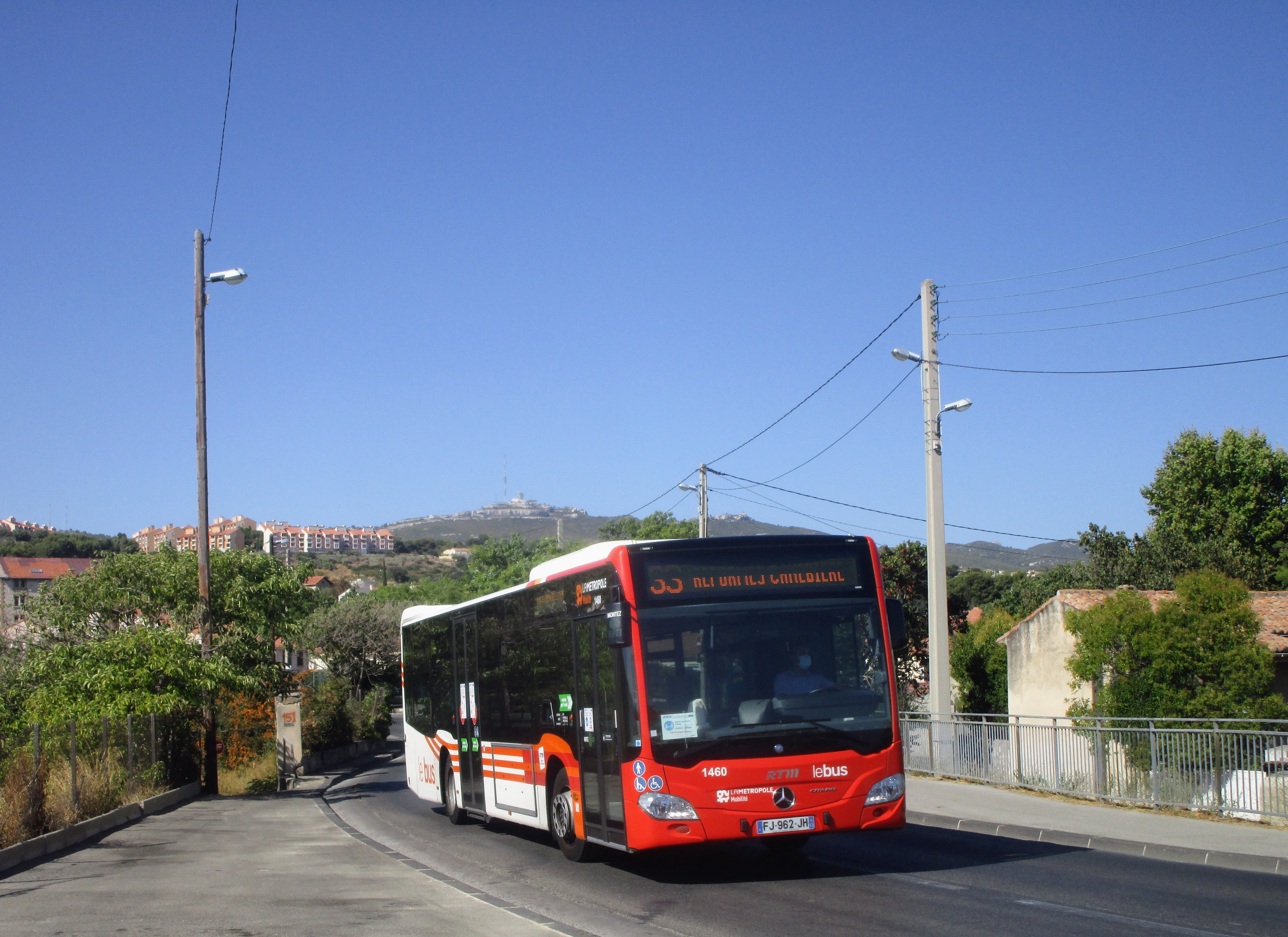 Image du véhicule