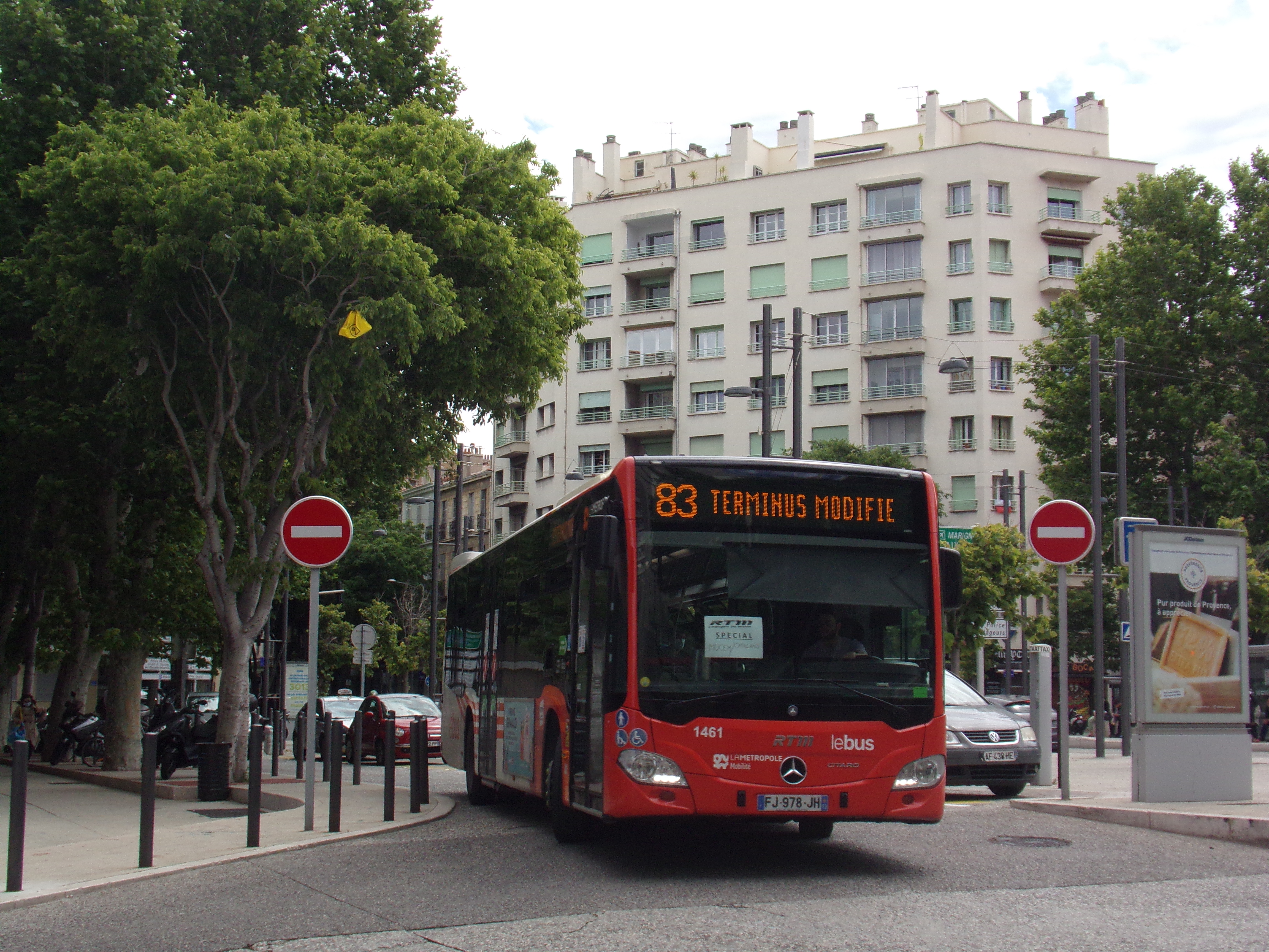 Image du véhicule