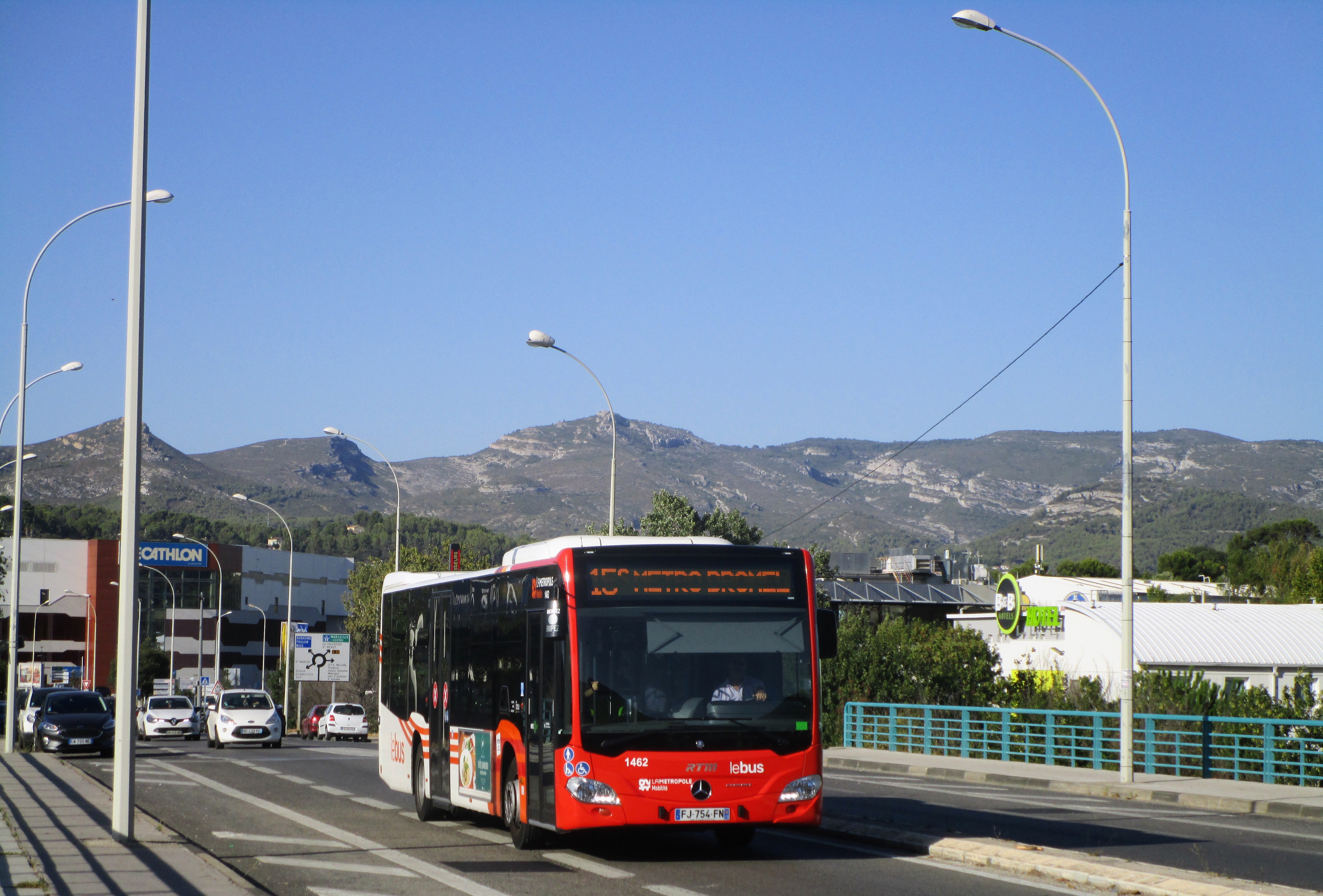 Image du véhicule