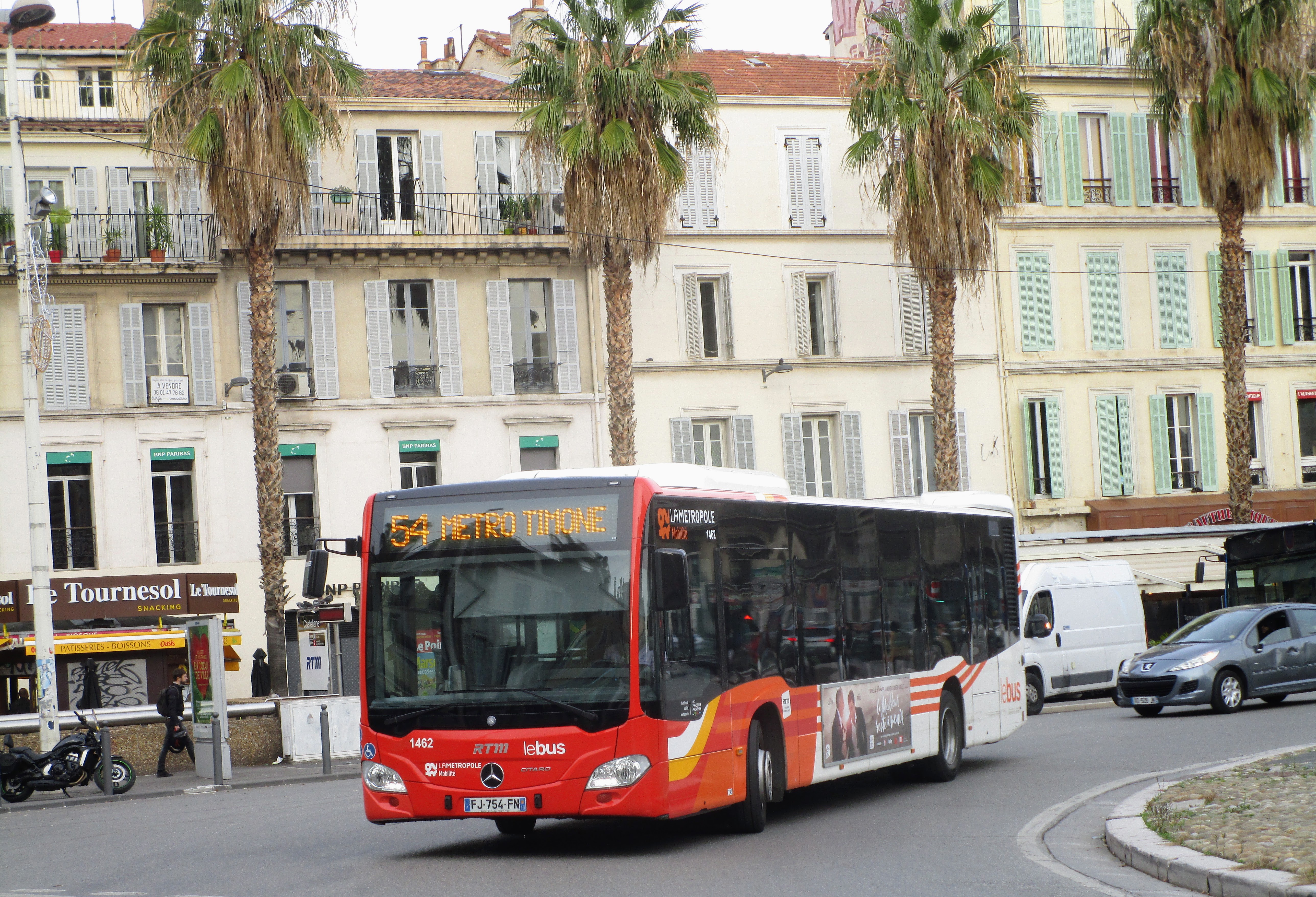 Image du véhicule