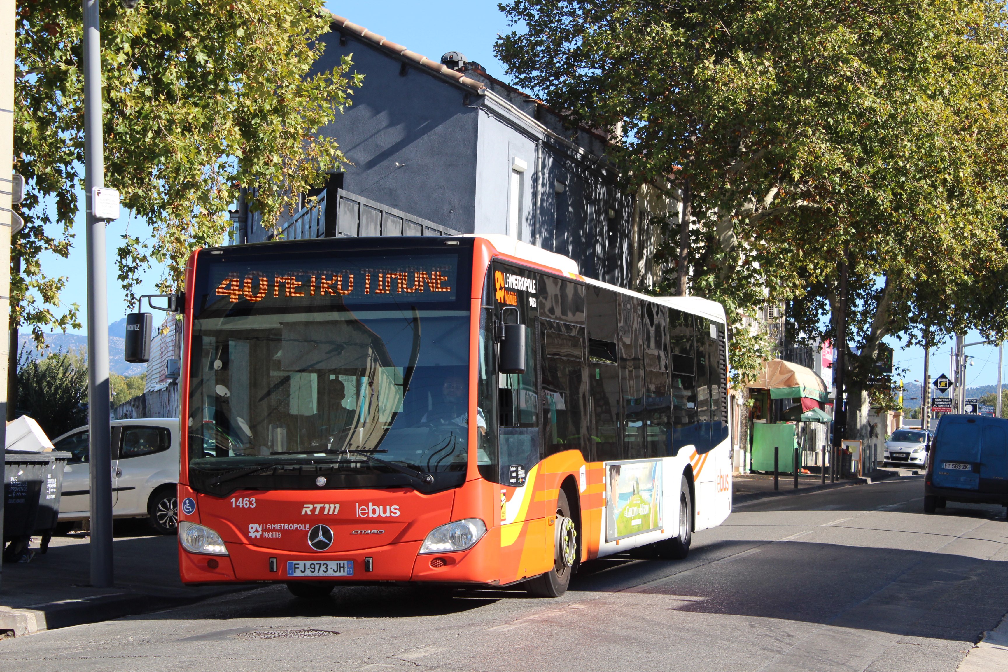 Image du véhicule