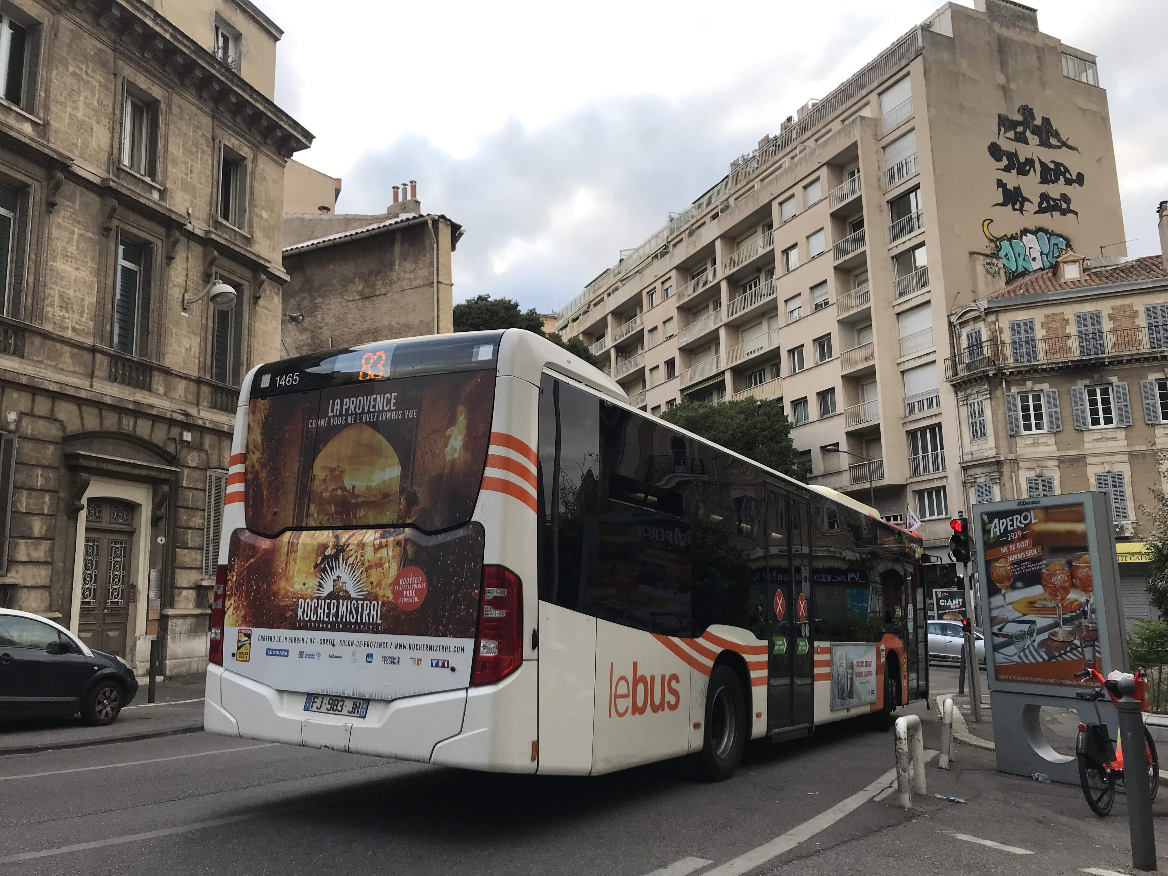 Image du véhicule