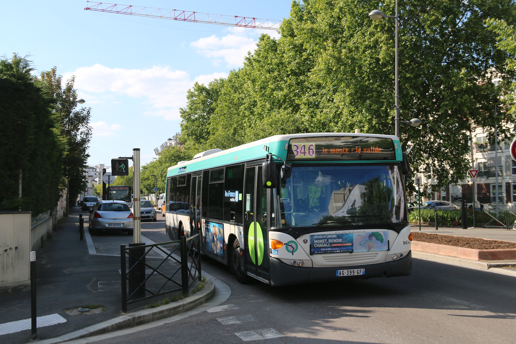 Image du véhicule