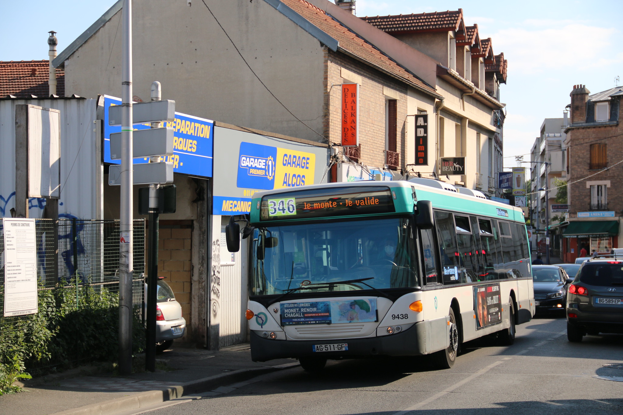 Image du véhicule