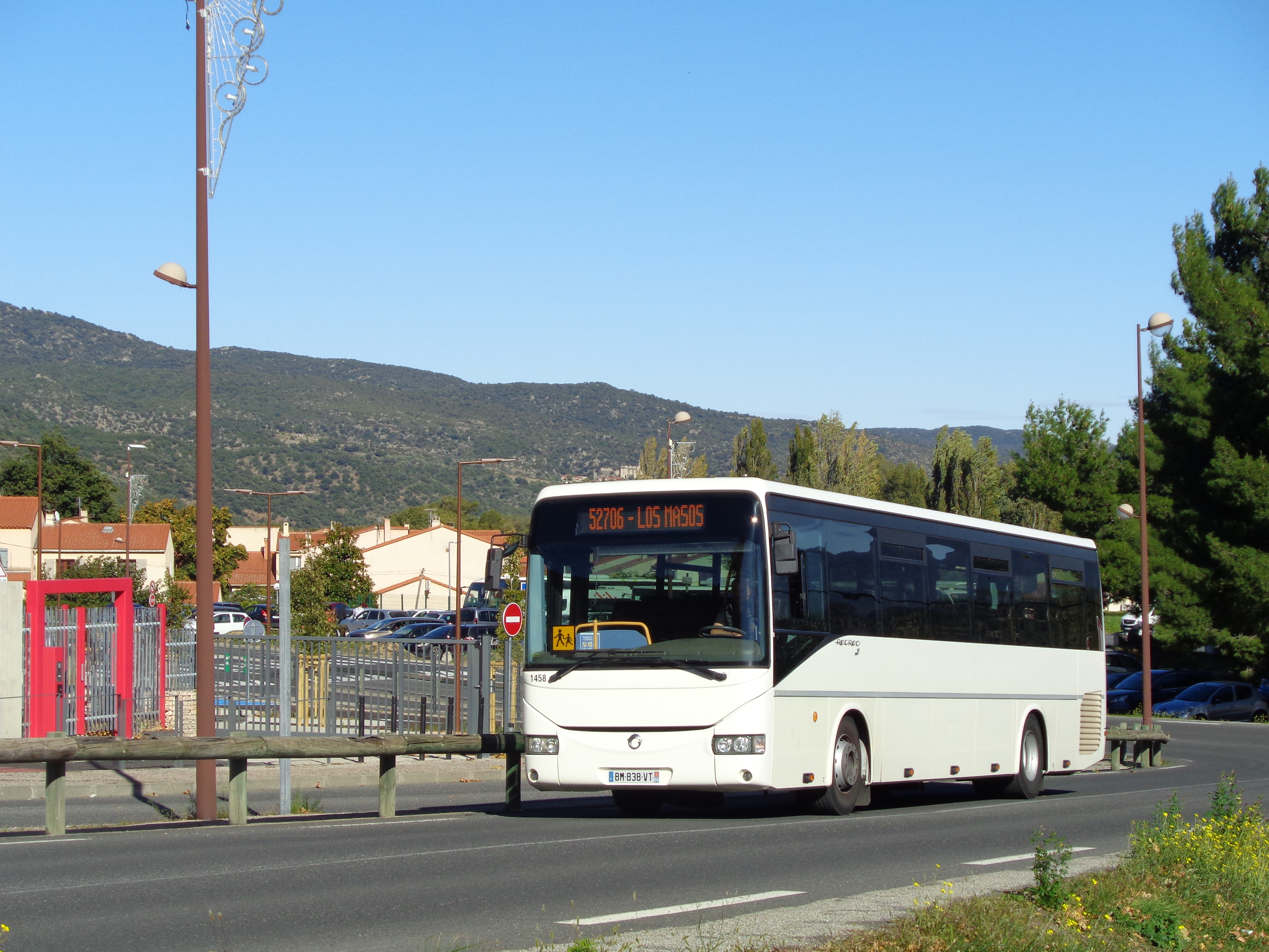 Image du véhicule
