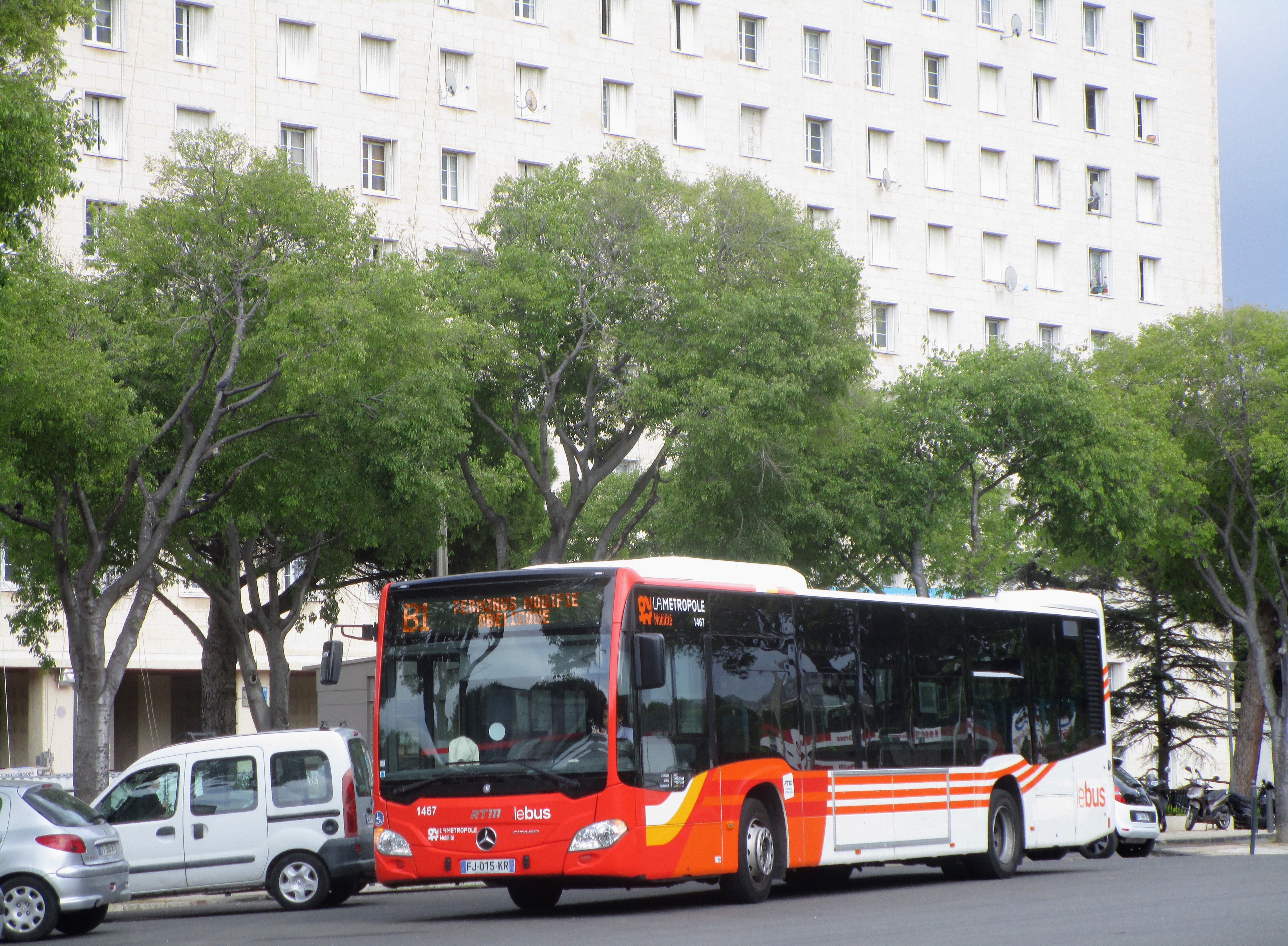 Image du véhicule