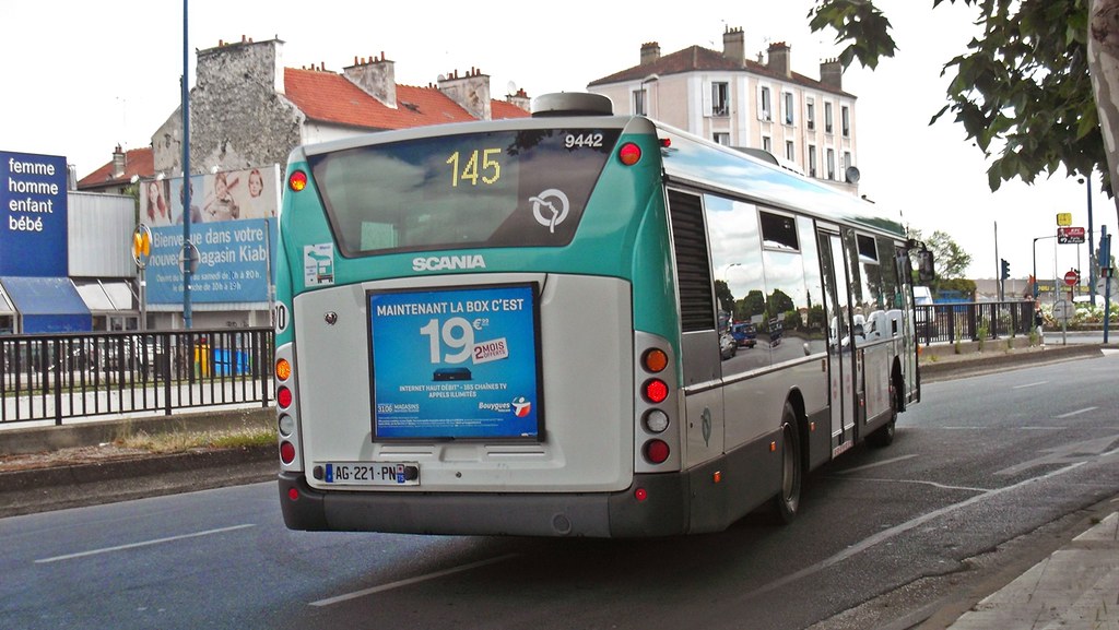 Image du véhicule