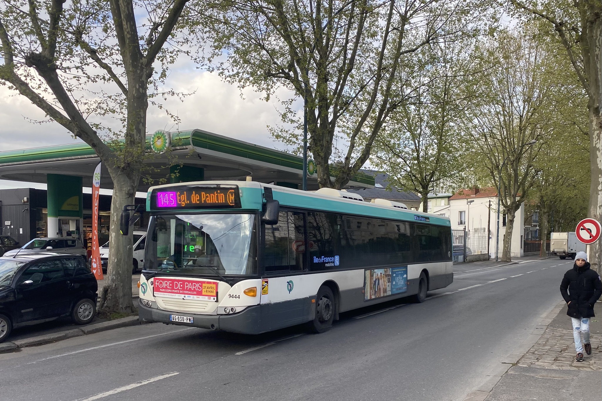 Image du véhicule