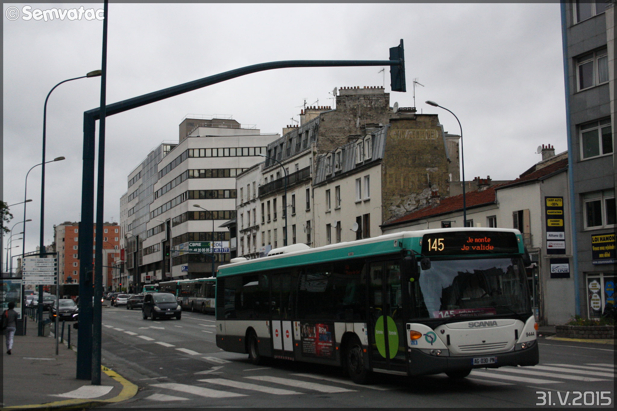 Image du véhicule