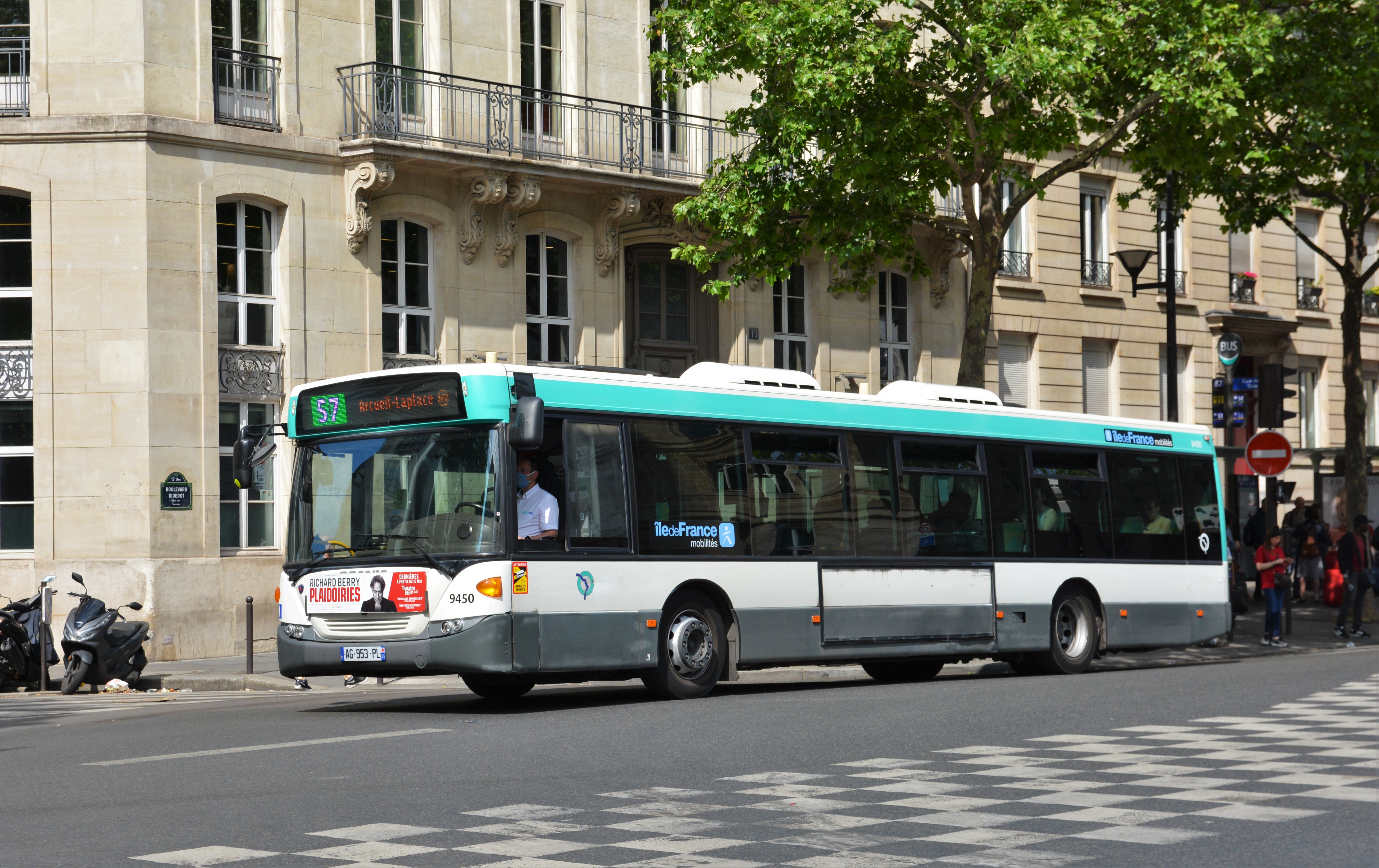 Image du véhicule