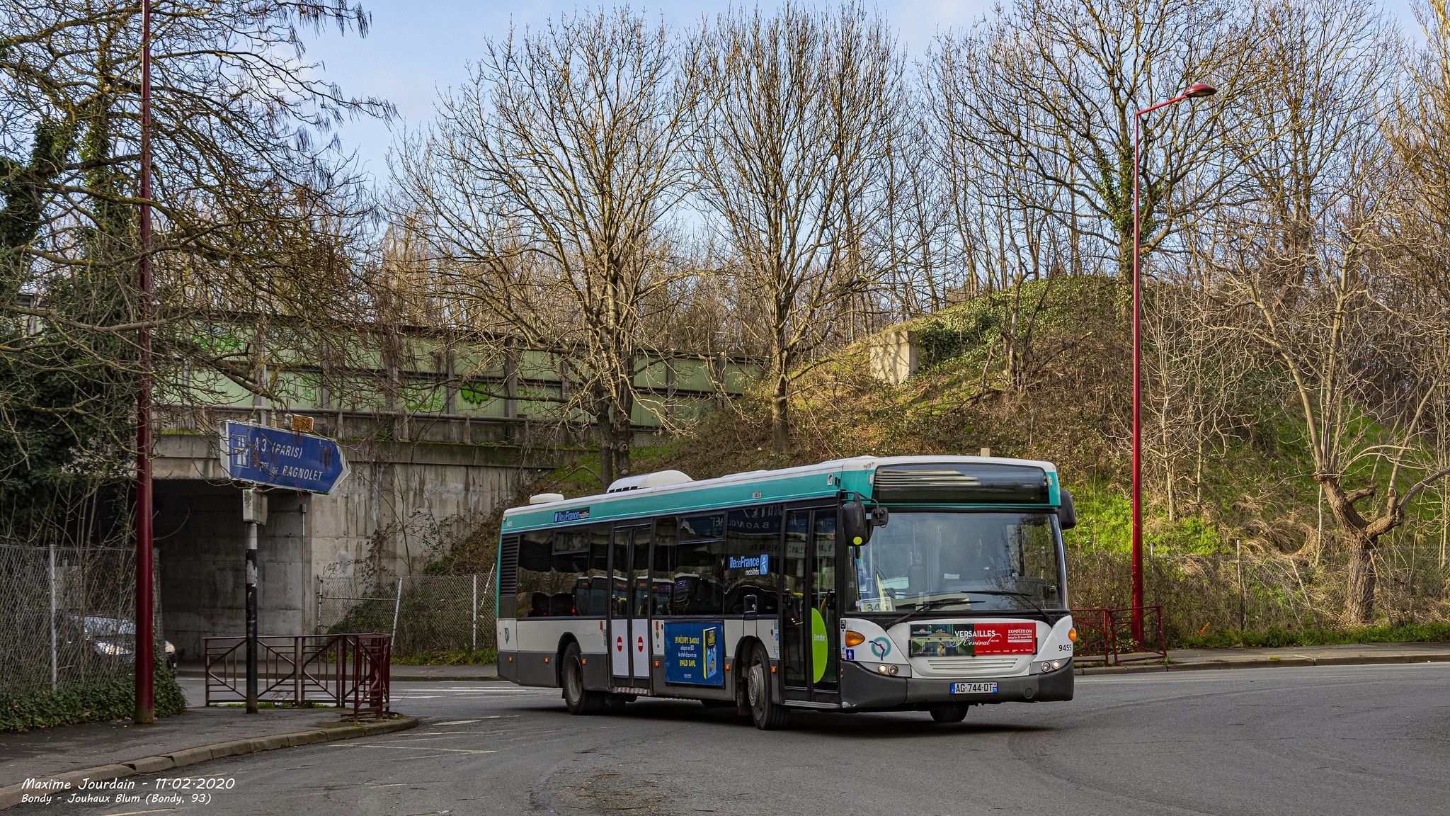 Image du véhicule