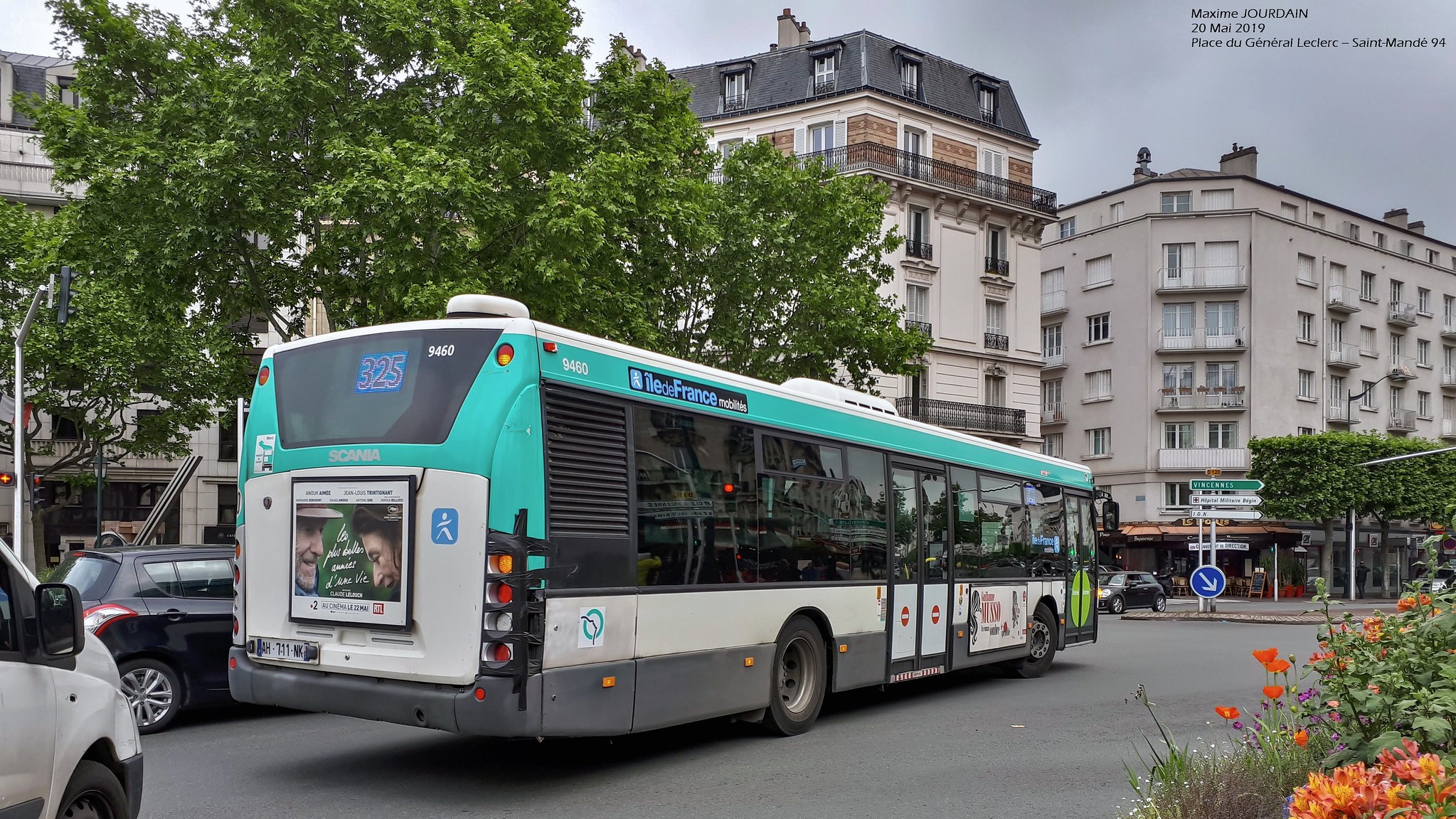 Image du véhicule
