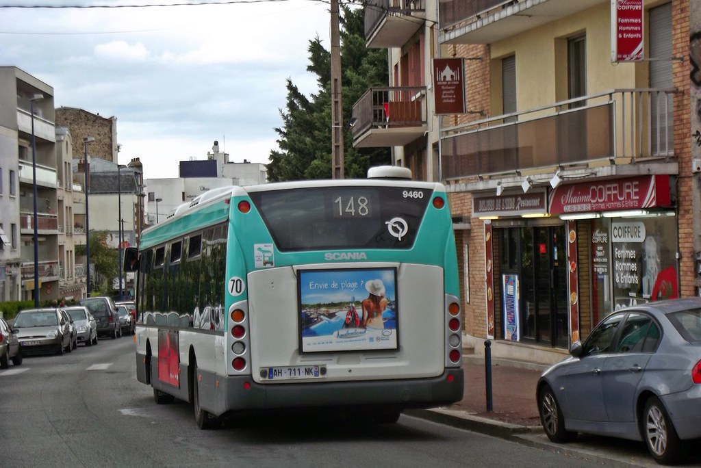 Image du véhicule