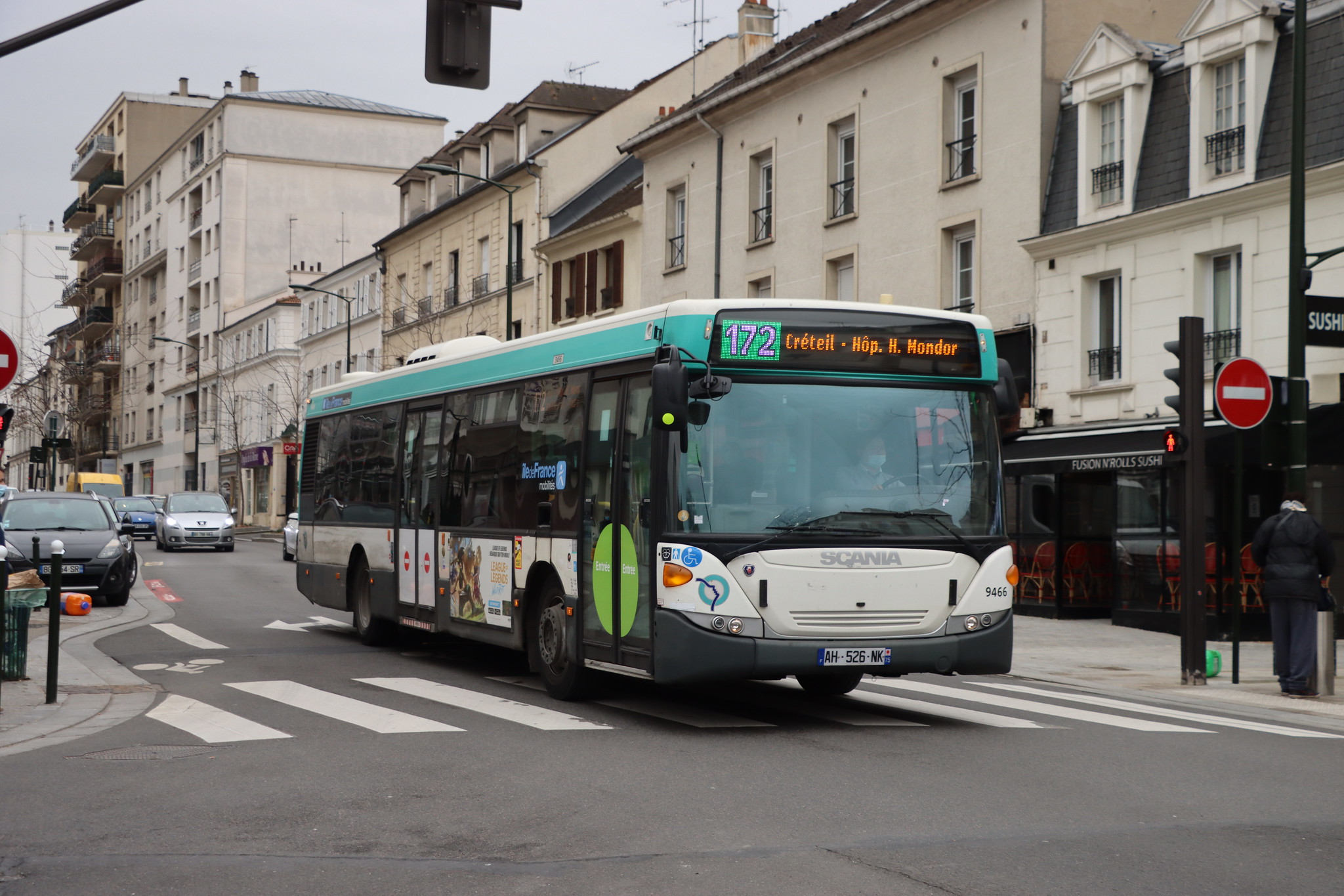 Image du véhicule