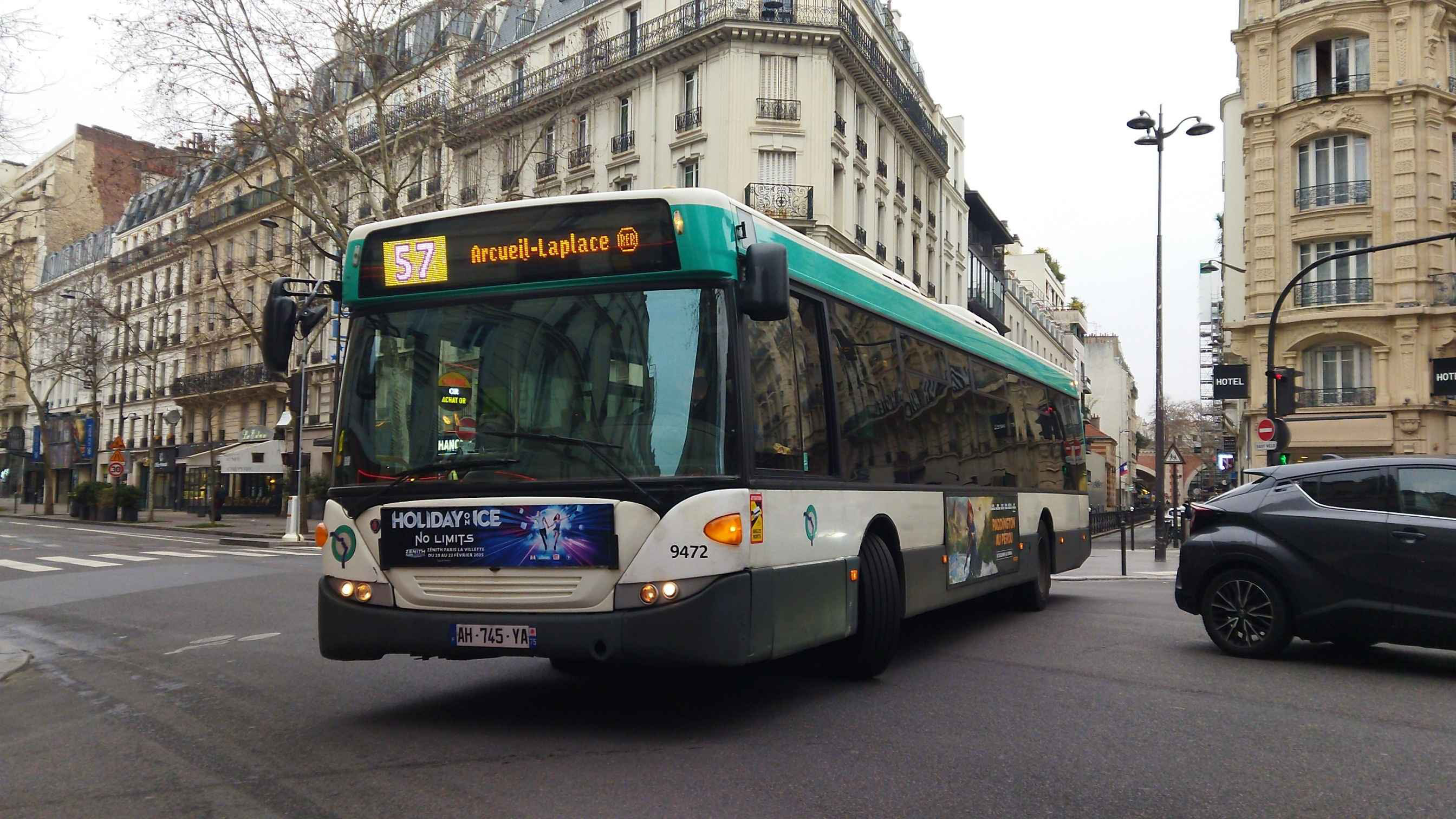 Image du véhicule