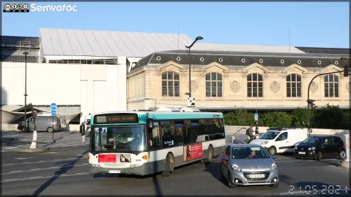 Image du véhicule
