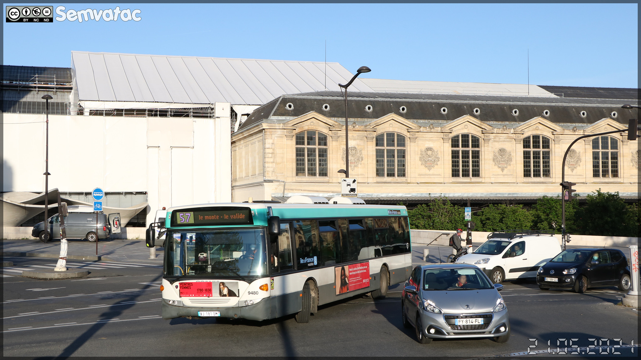 Image du véhicule