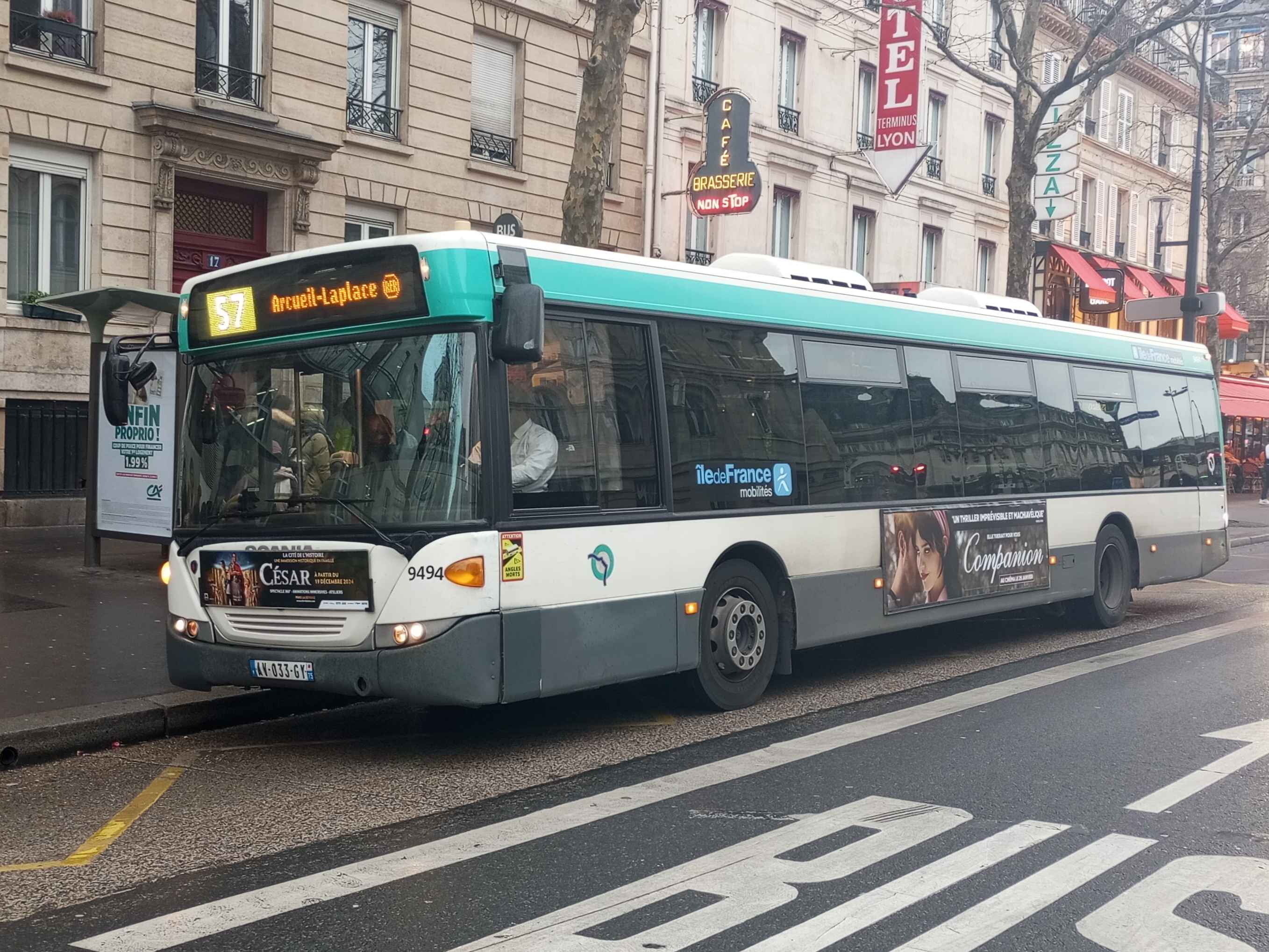 Image du véhicule