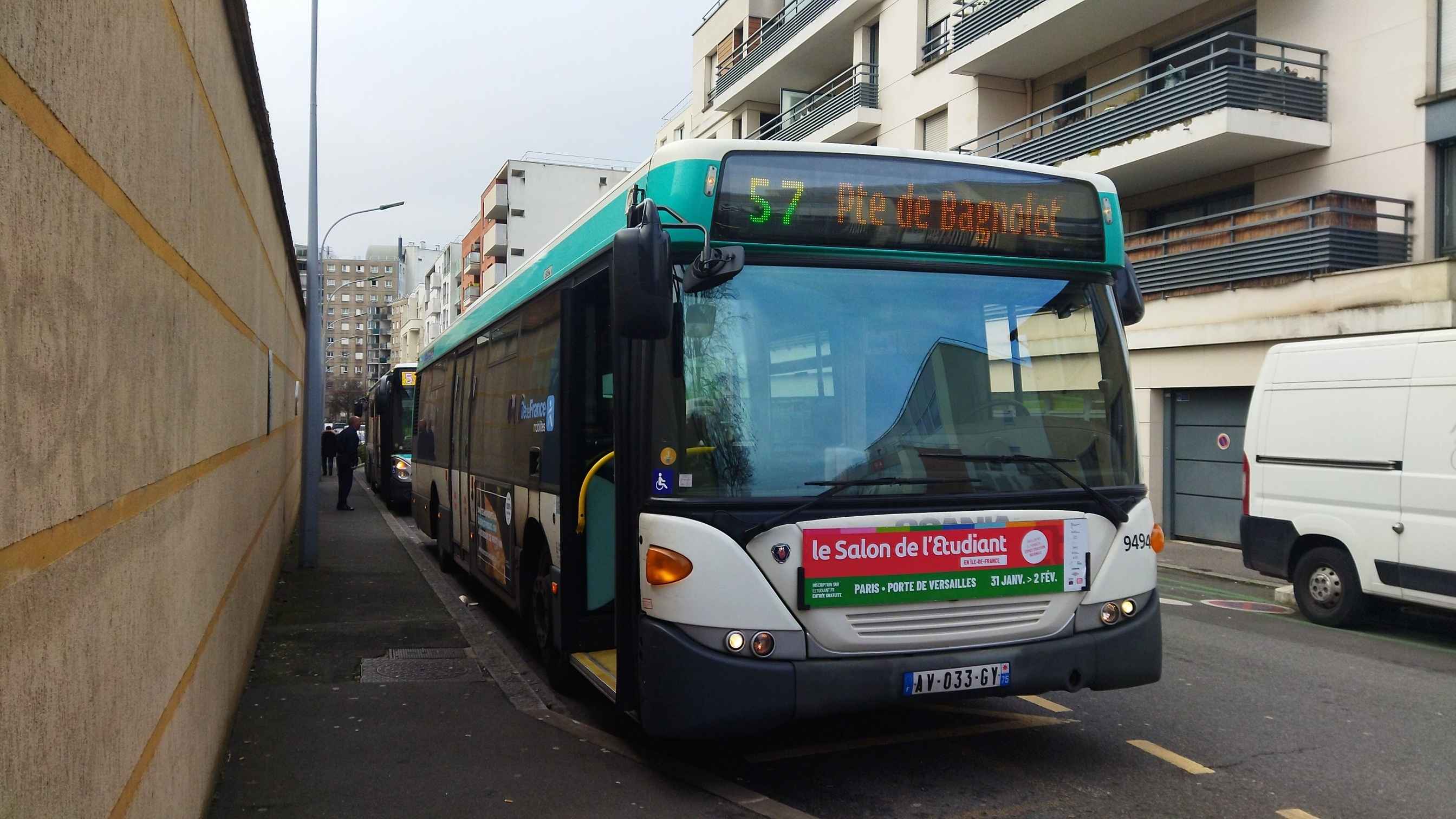 Image du véhicule