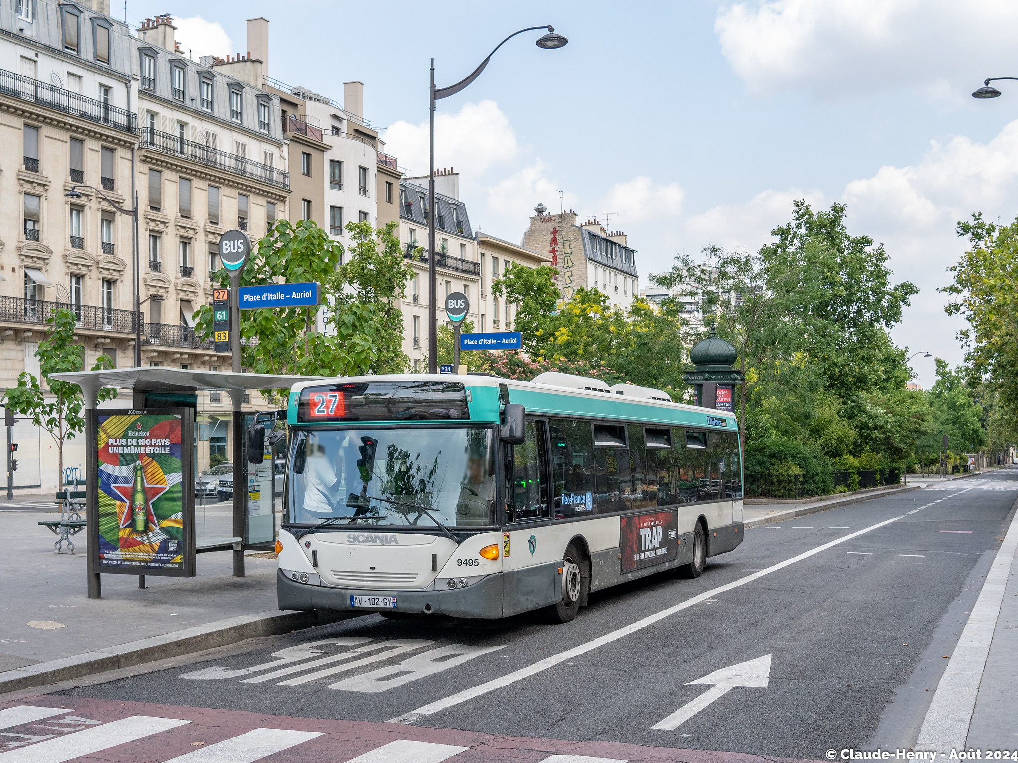 Image du véhicule
