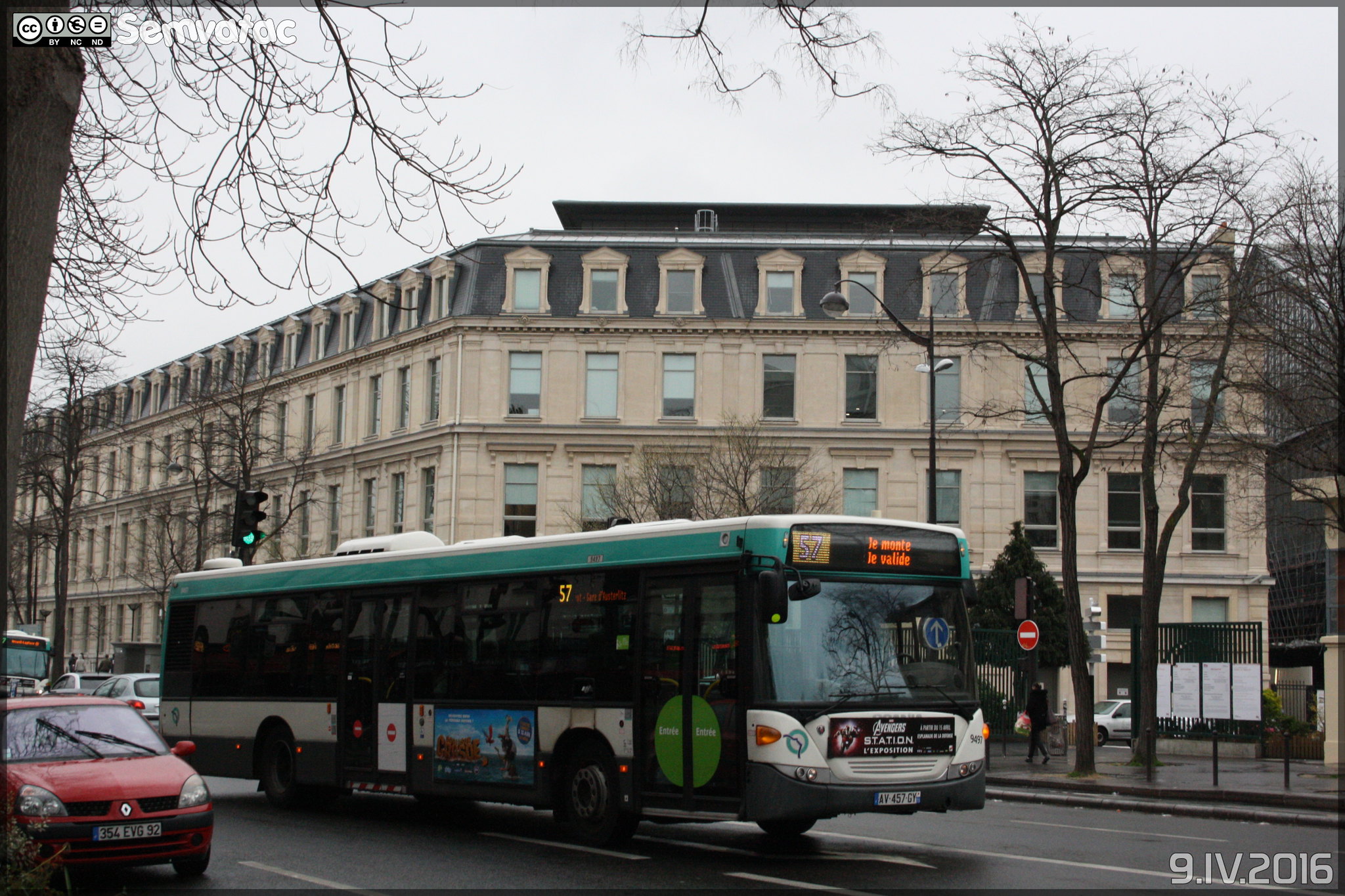 Image du véhicule