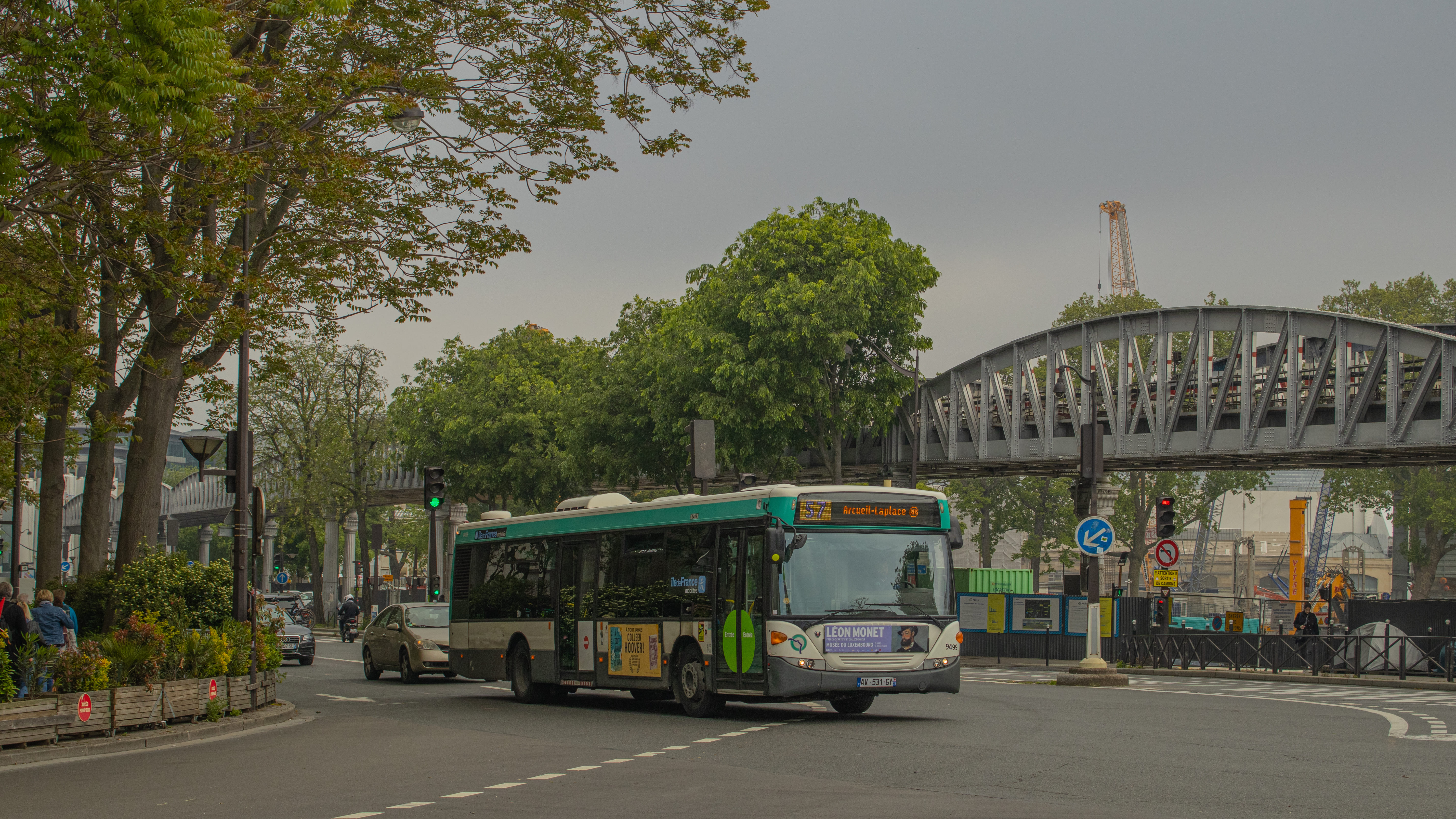 Image du véhicule
