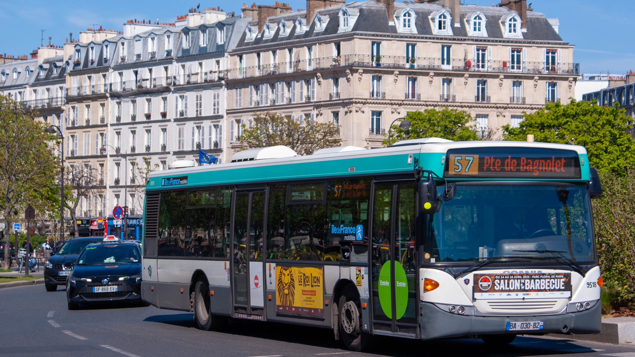 Image du véhicule