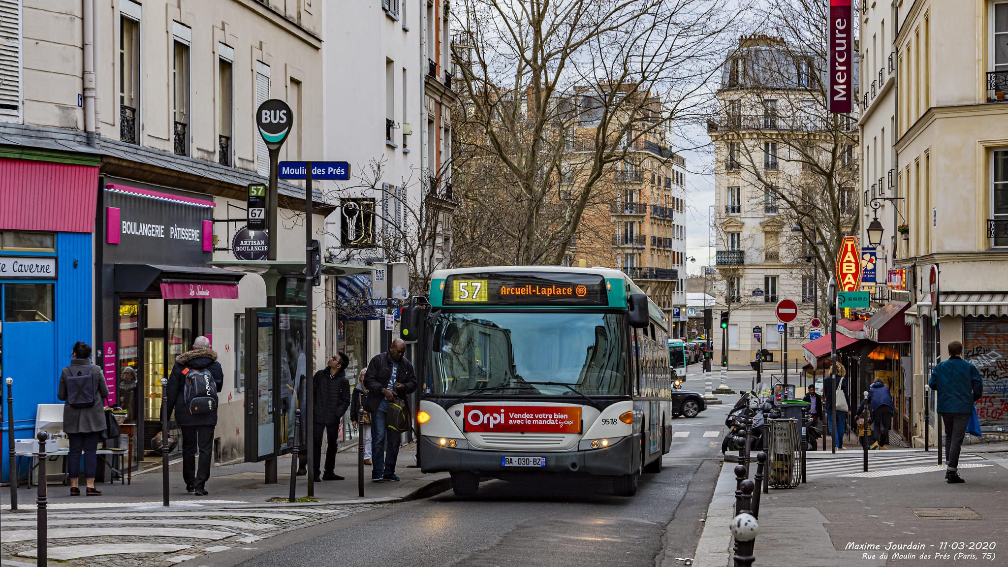 Image du véhicule