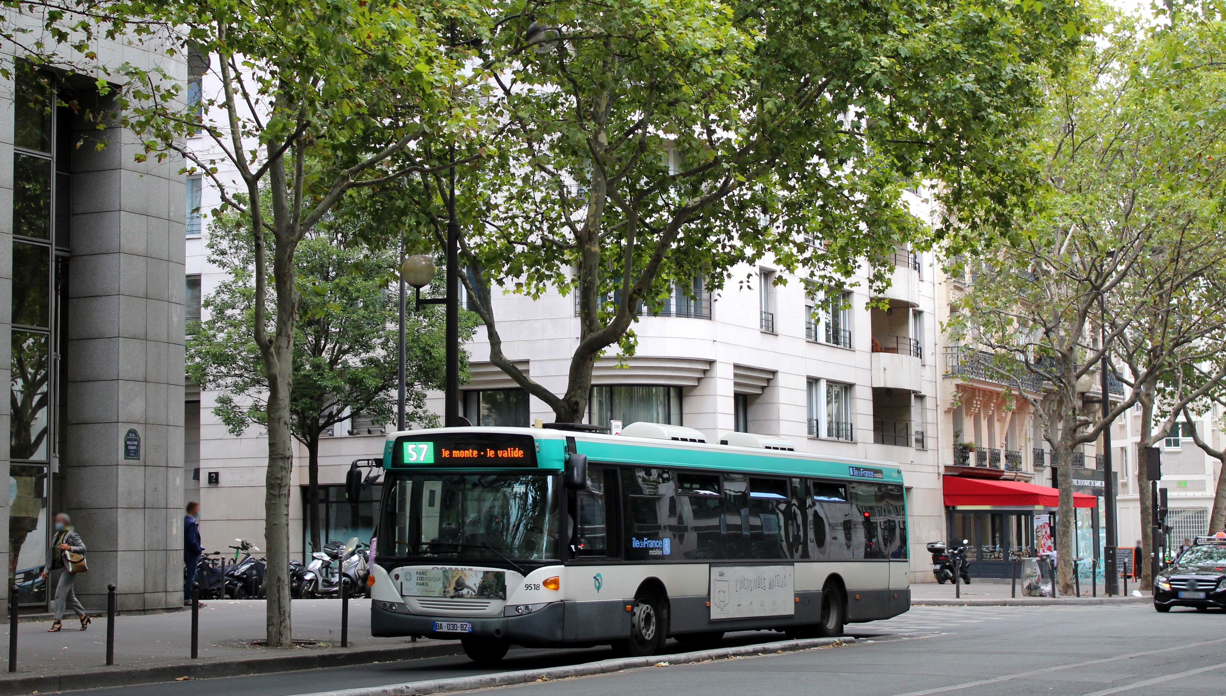 Image du véhicule