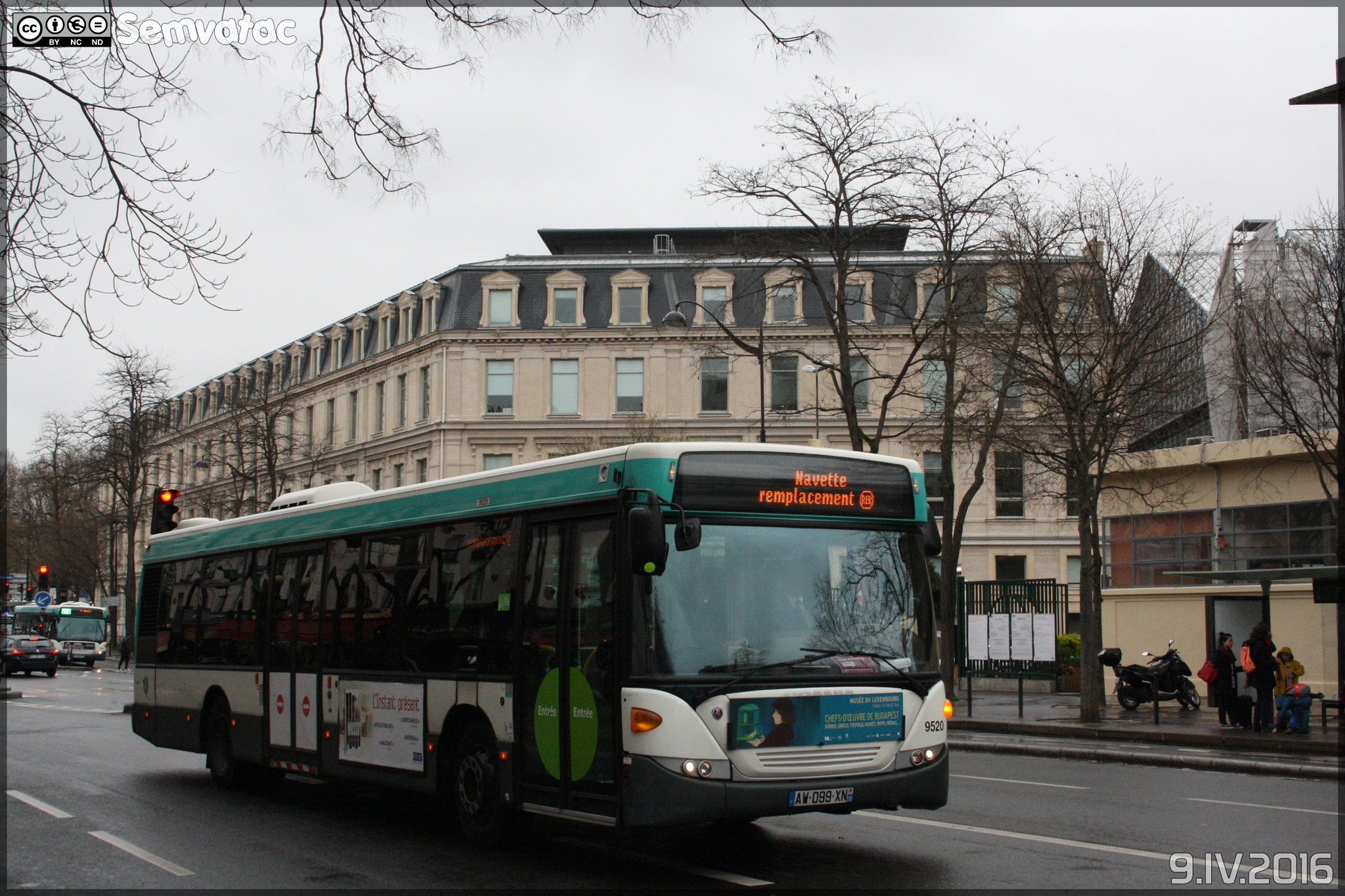 Image du véhicule