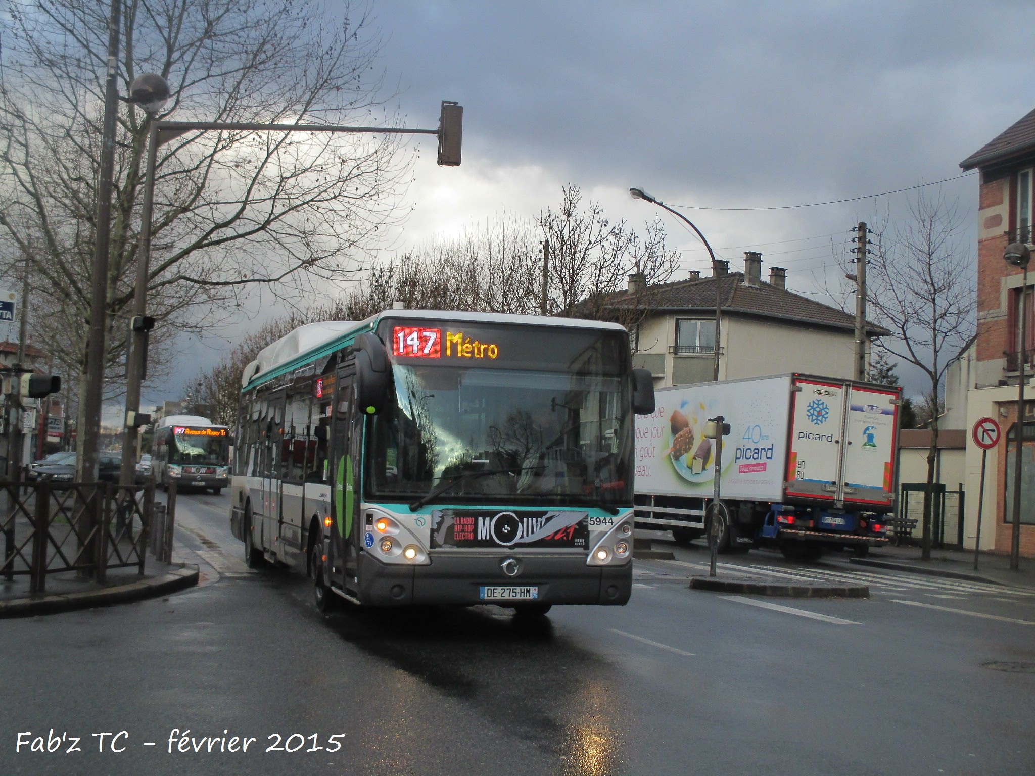 Image du véhicule