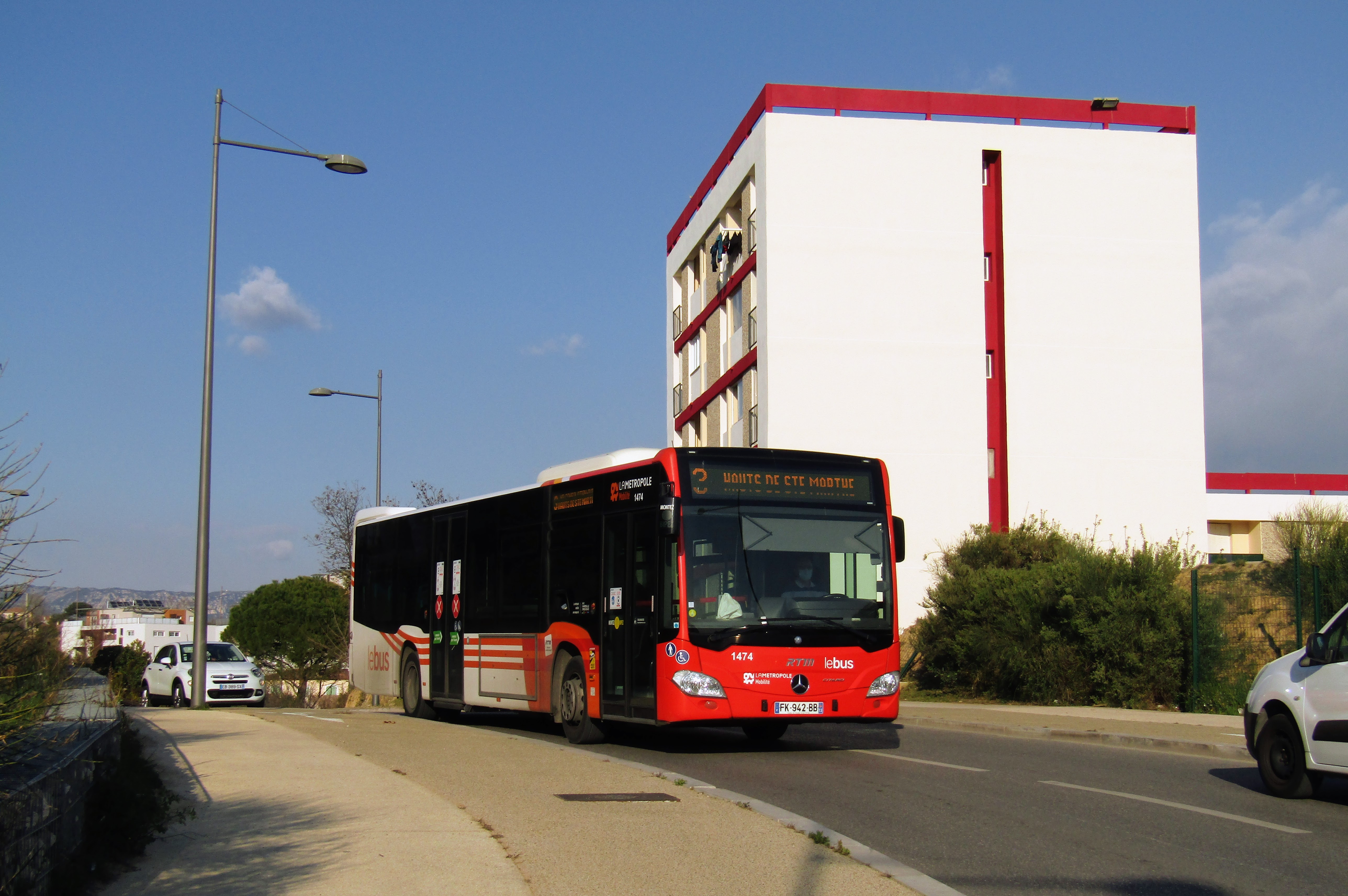 Image du véhicule