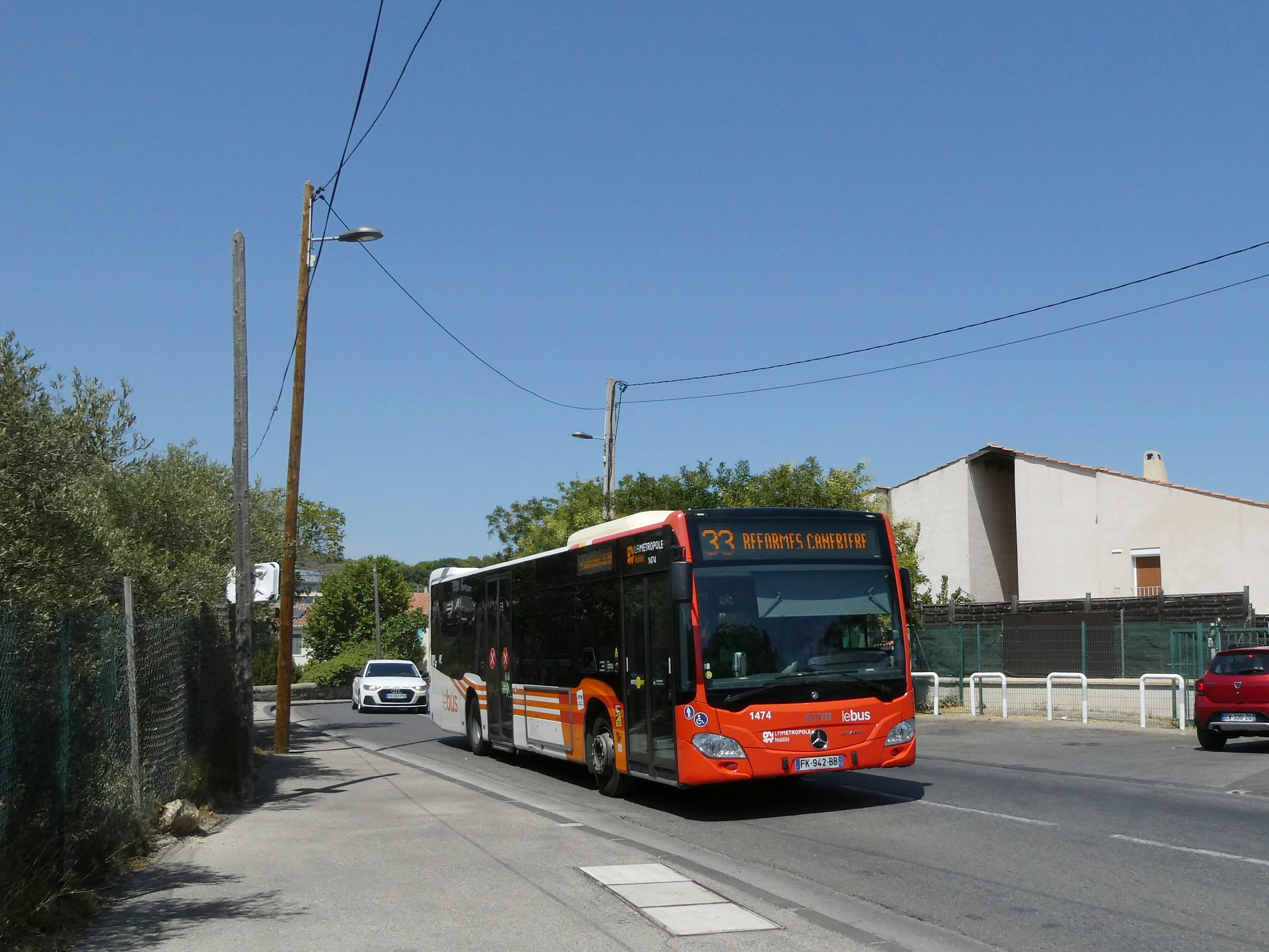 Image du véhicule